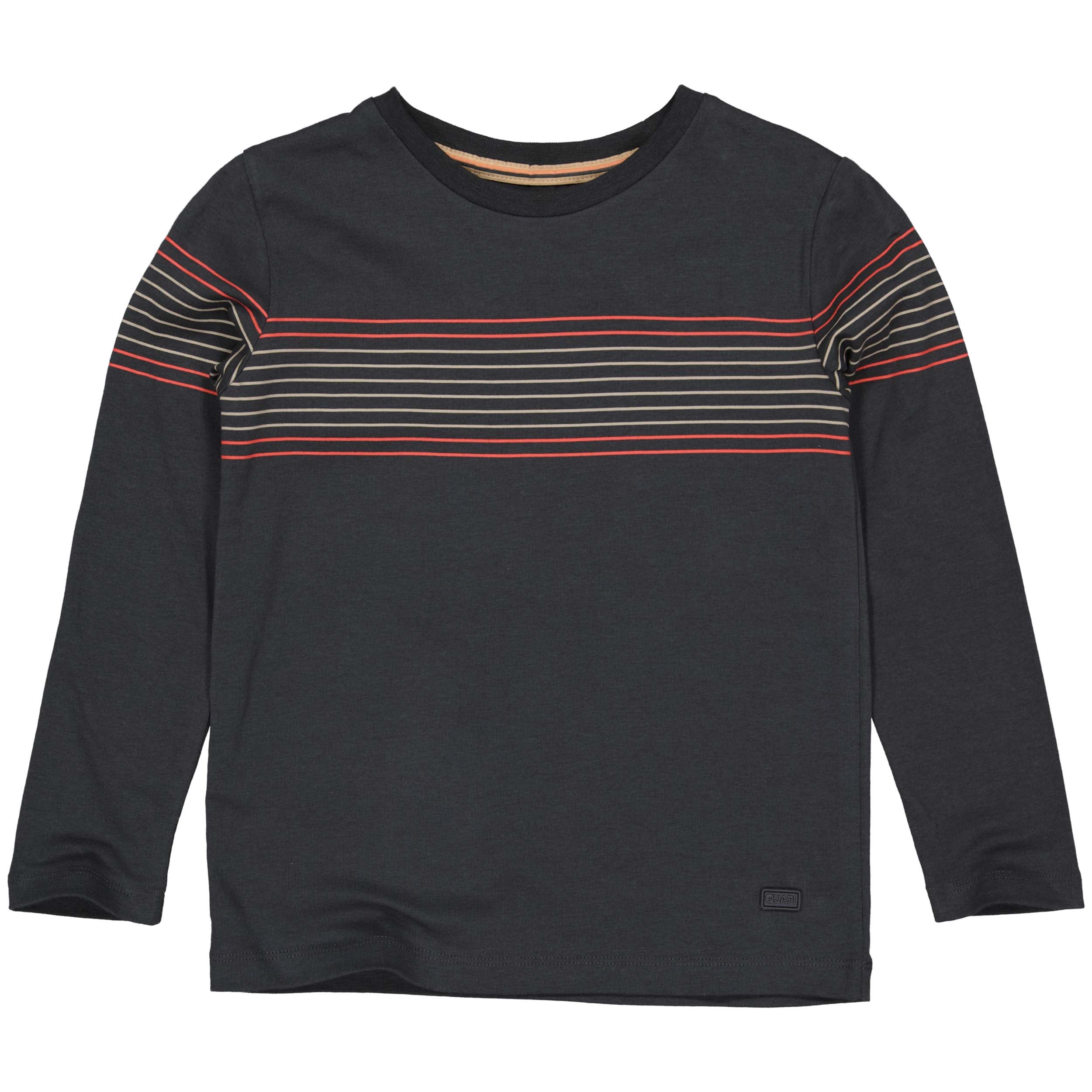 LONGSLEEVE | Metal Grey