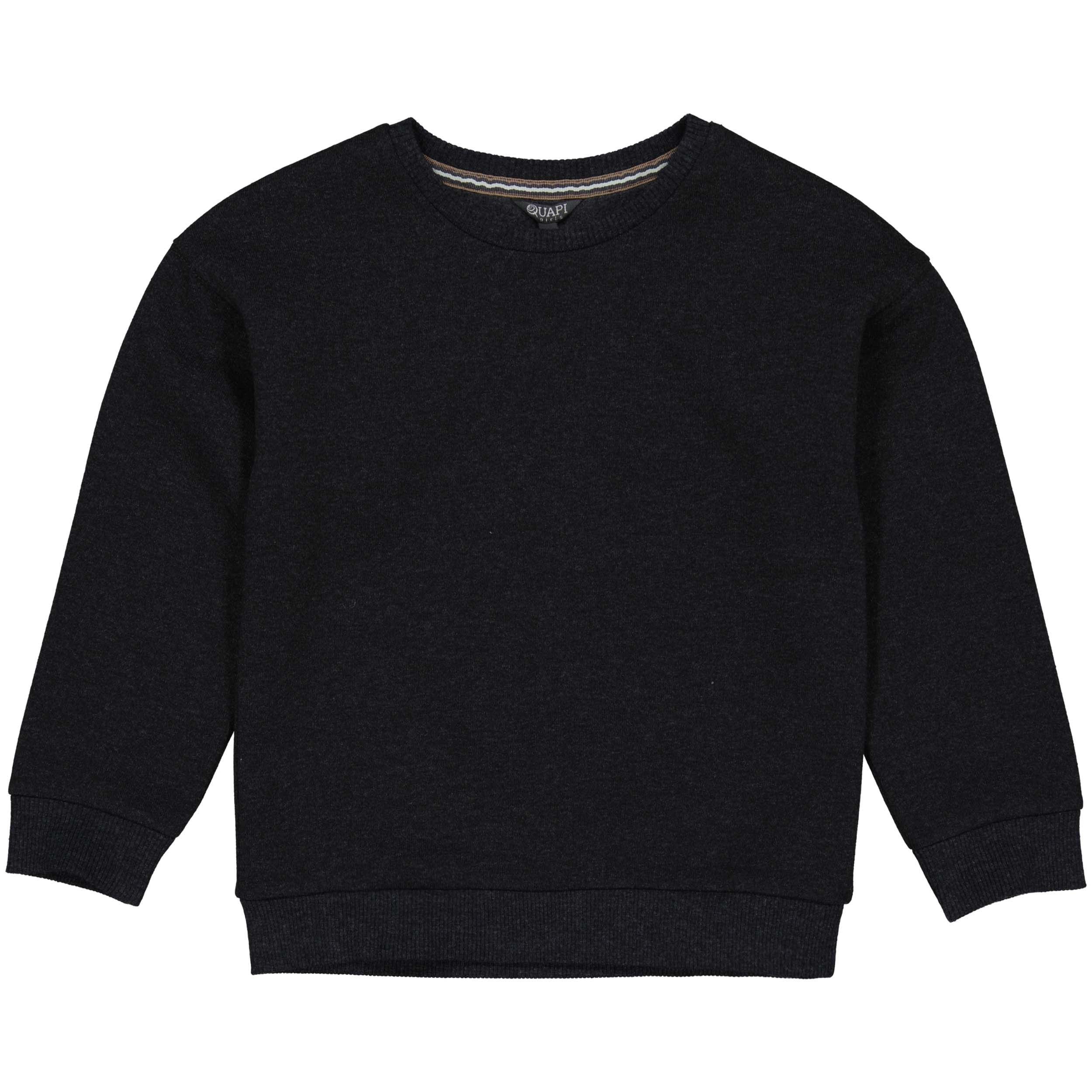 SWEATER | Grey Melee