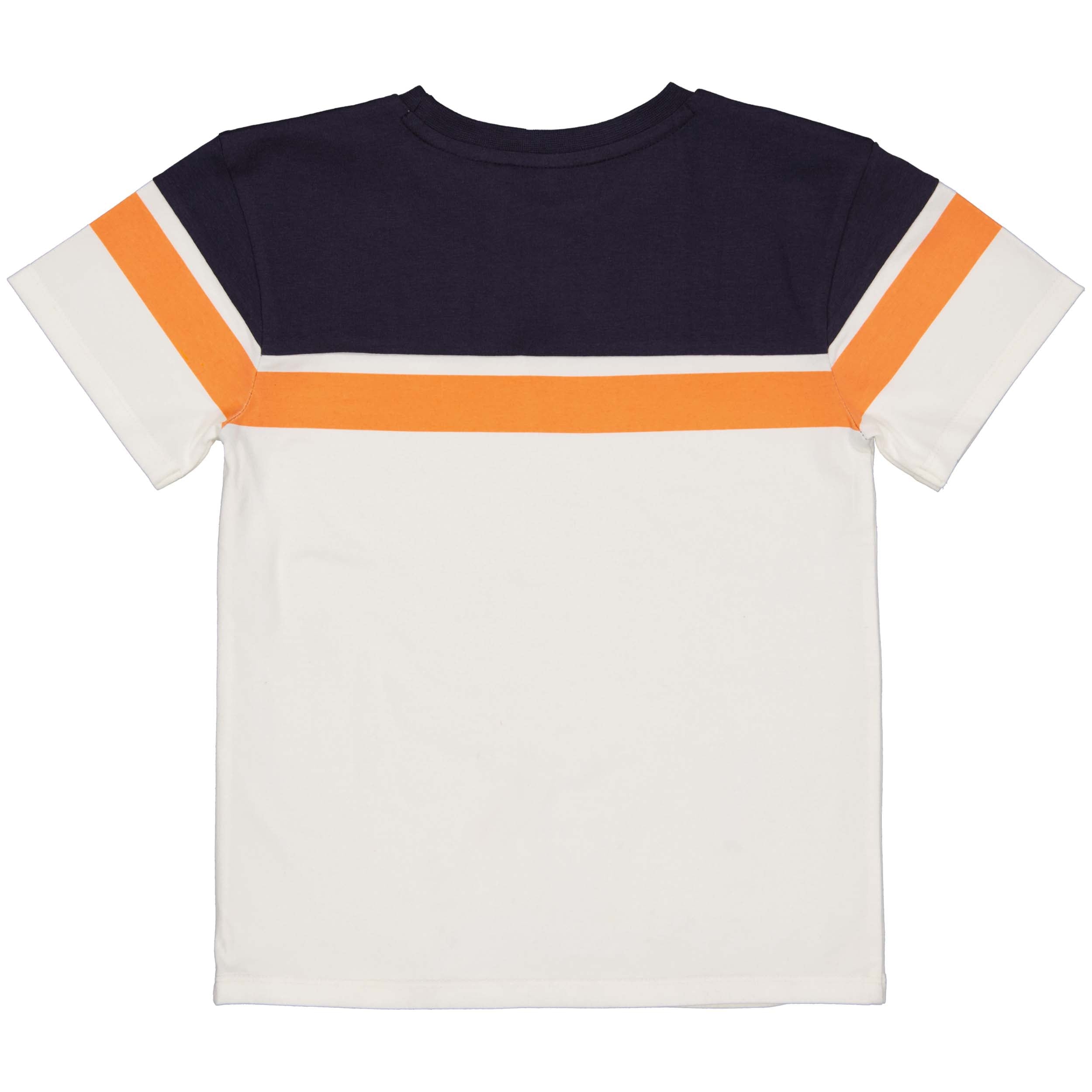 Oversized Shortsleeve | Dark Blue