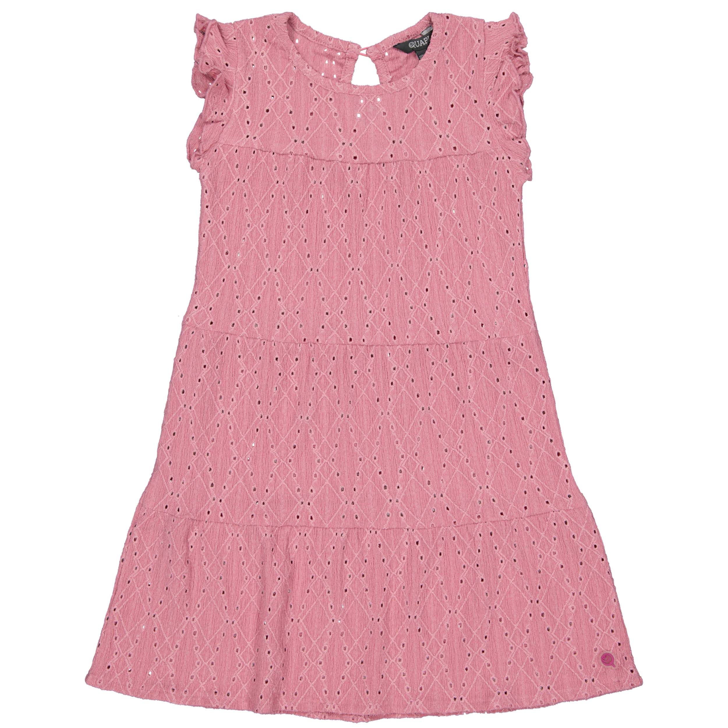 Dress | Soft Pink