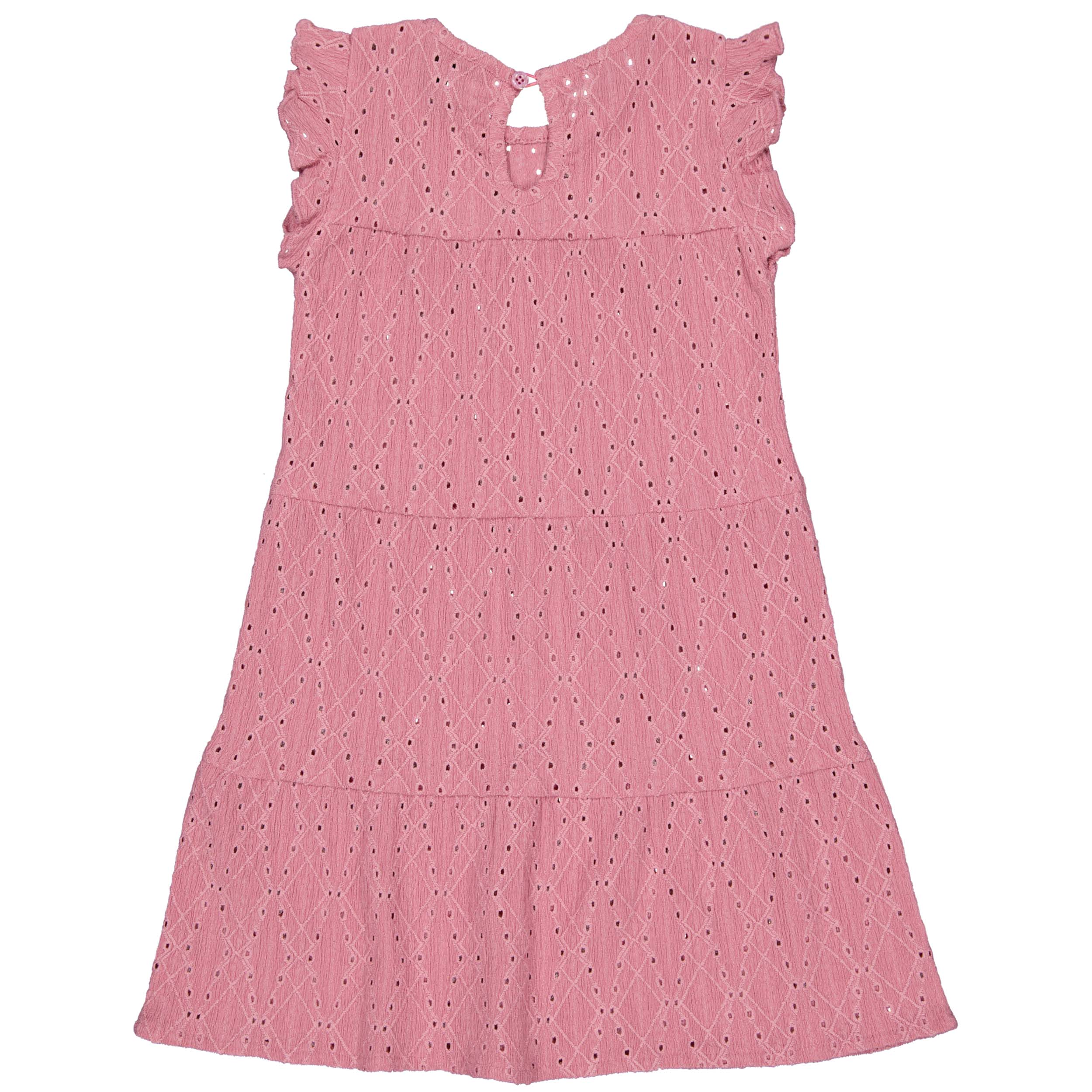 Dress | Soft Pink
