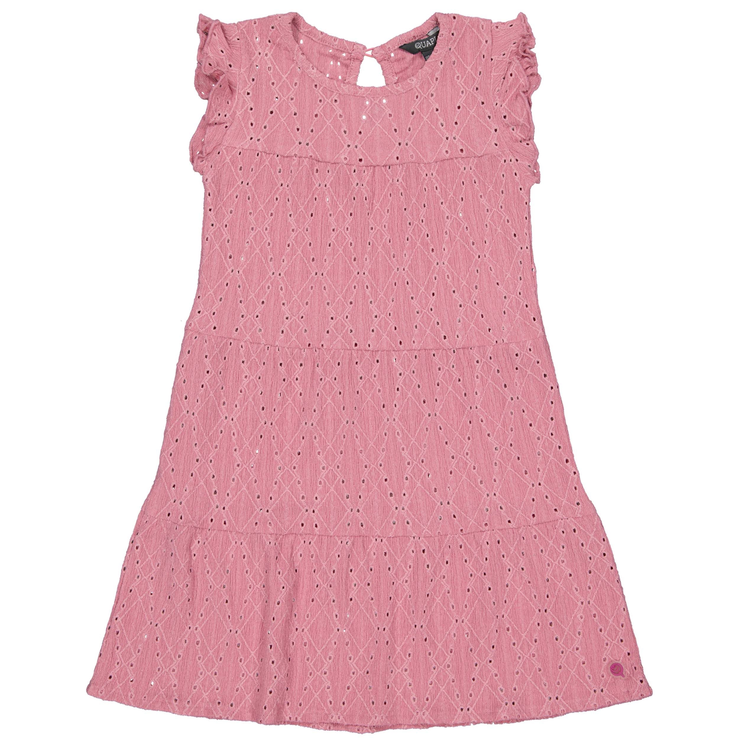 Dress | Candy Pink