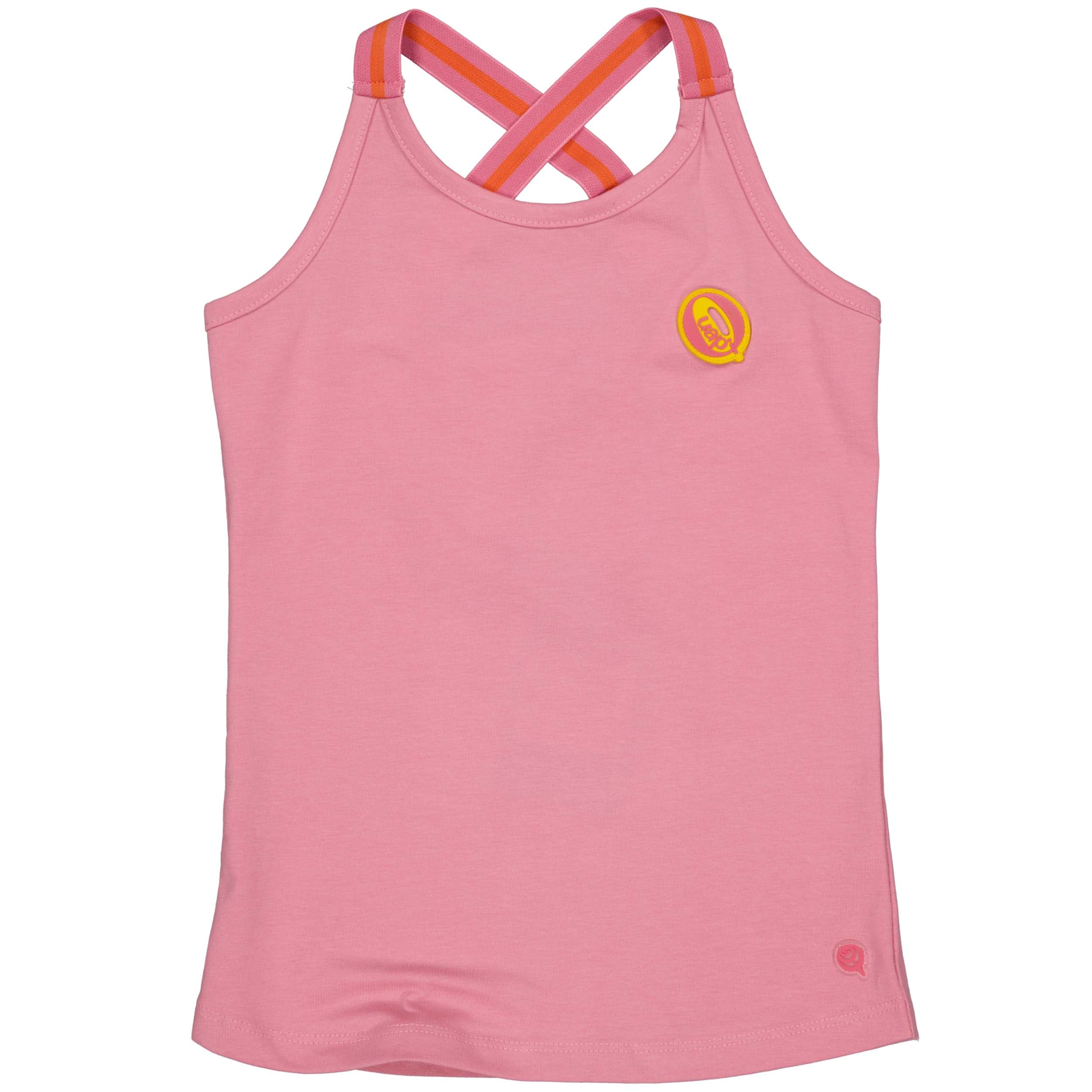 SInglet | Soft Pink