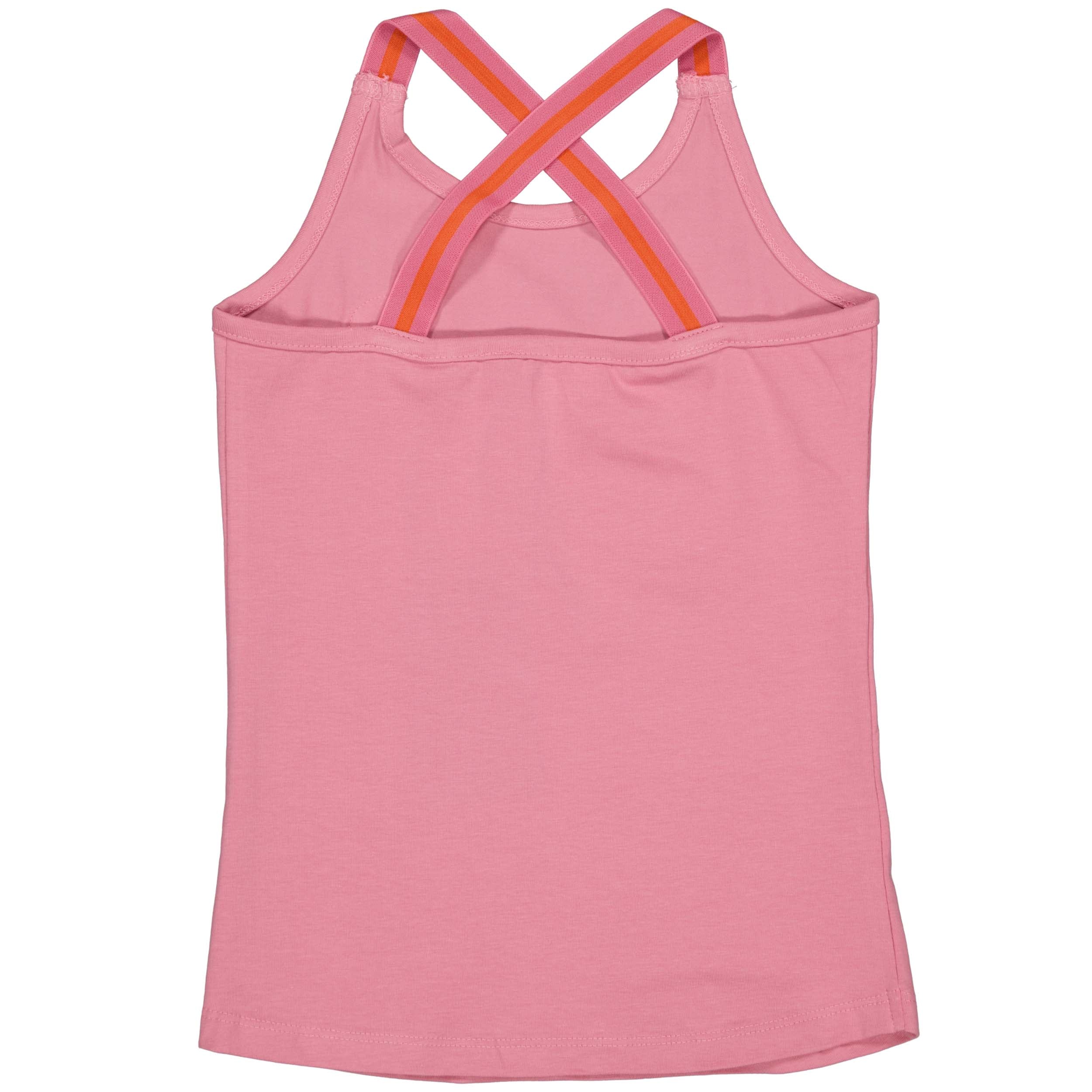 SInglet | Soft Pink