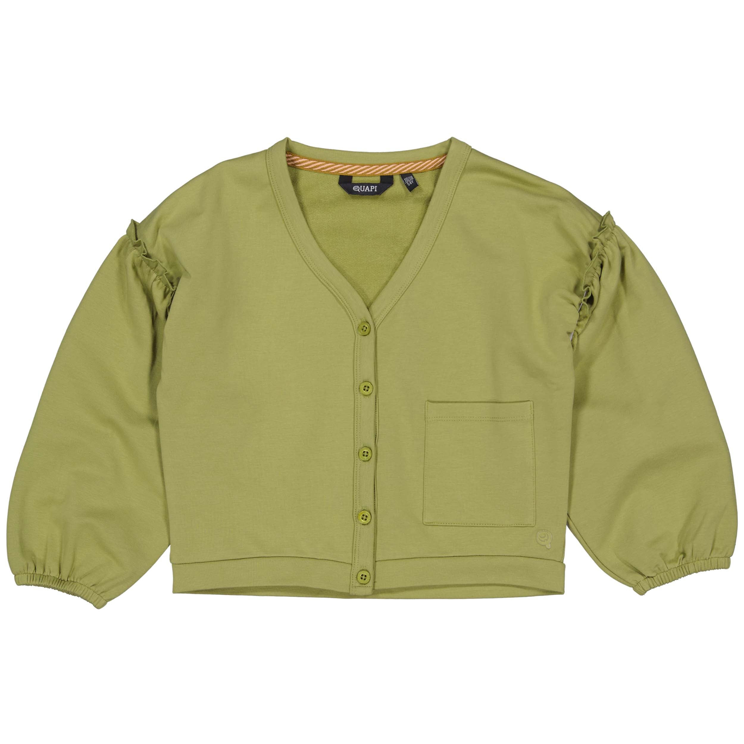Cardigan | Cedar Green