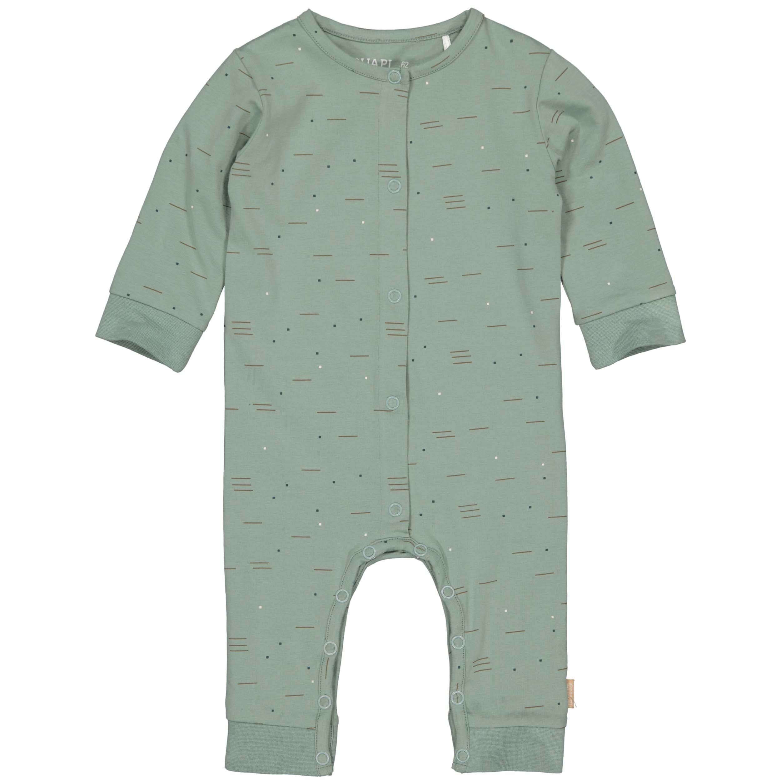 PLAYSUIT | Mint