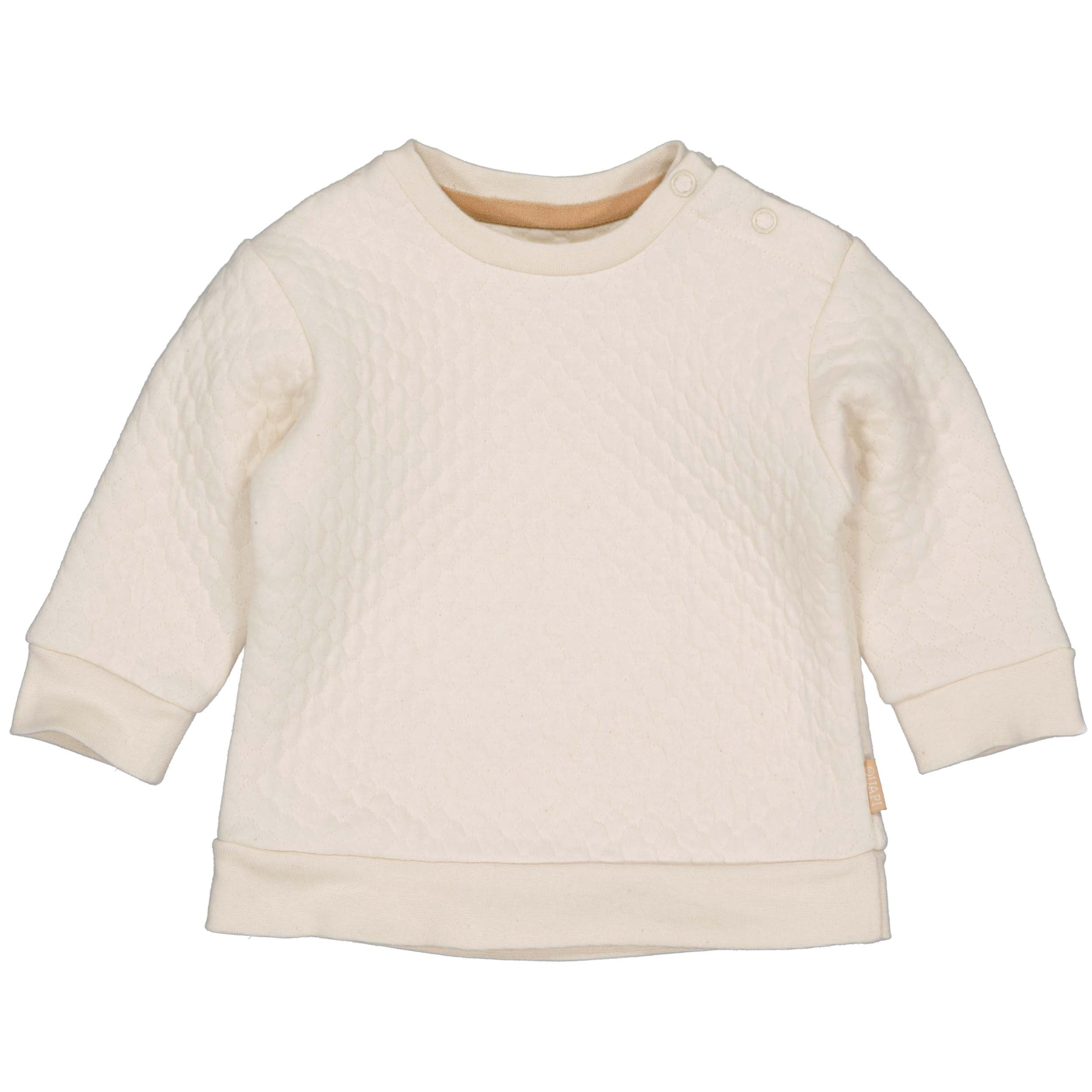 SWEATER | Cream