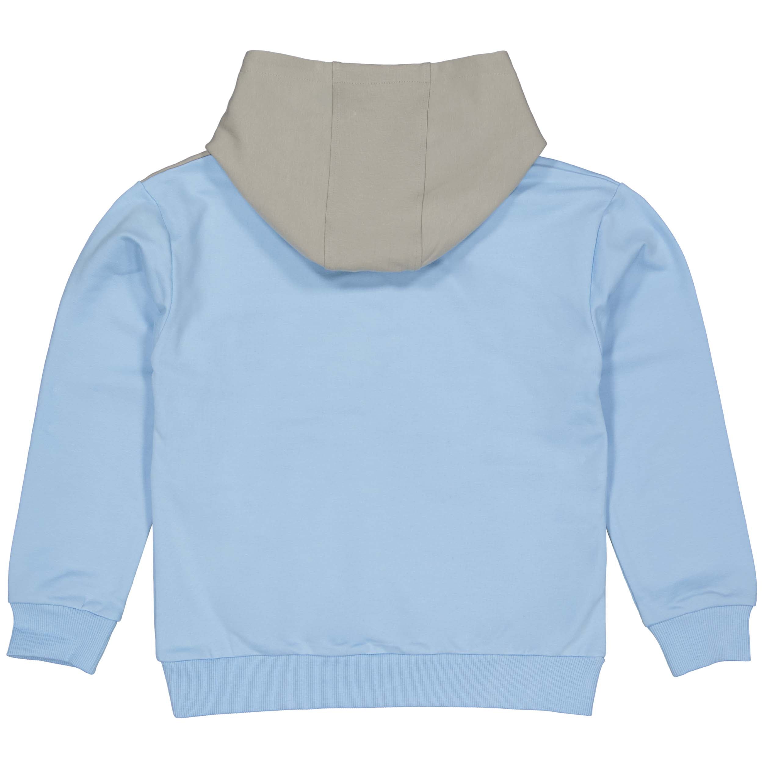 SWEATERS | Ice Blue