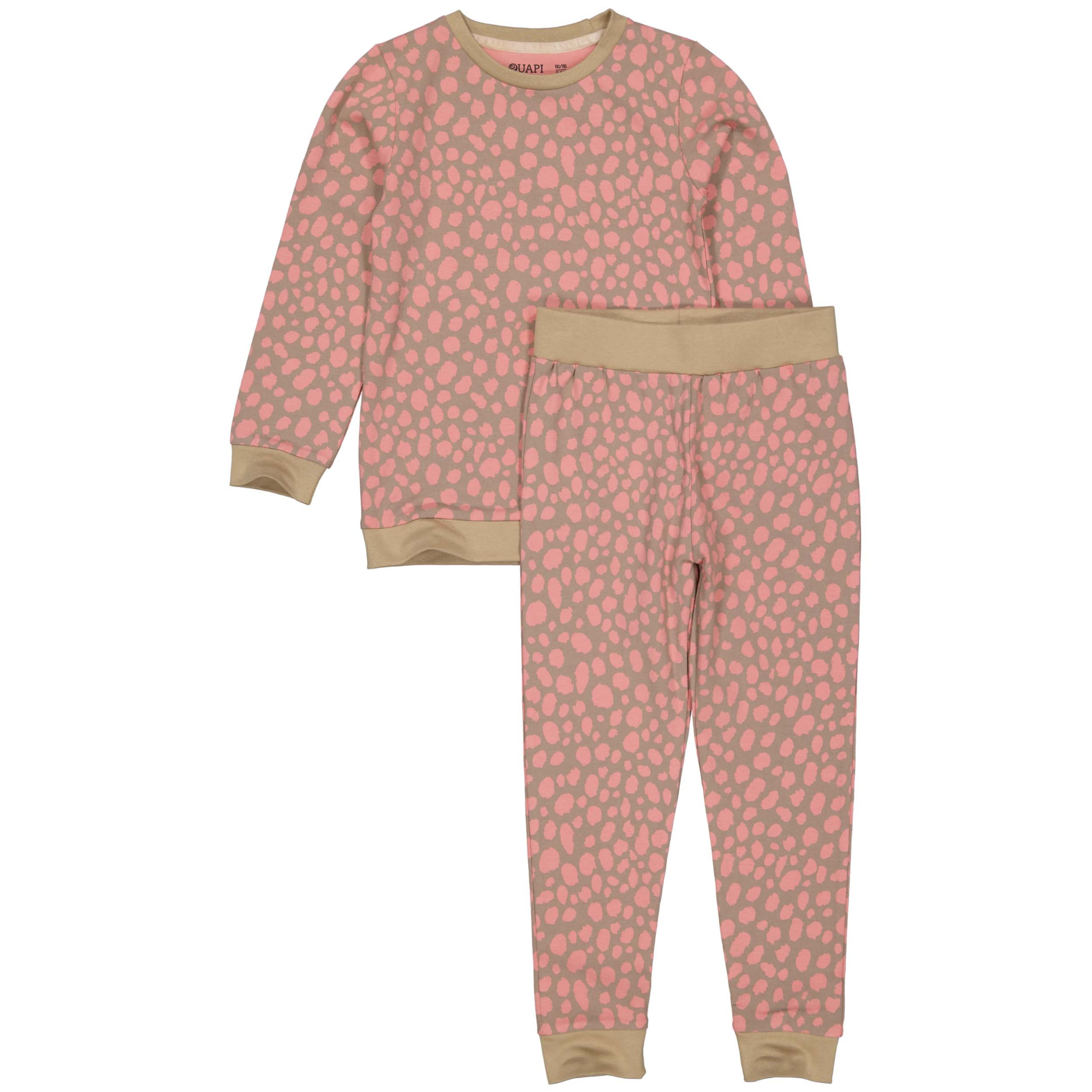 PYJAMA | AOP Pink Animal