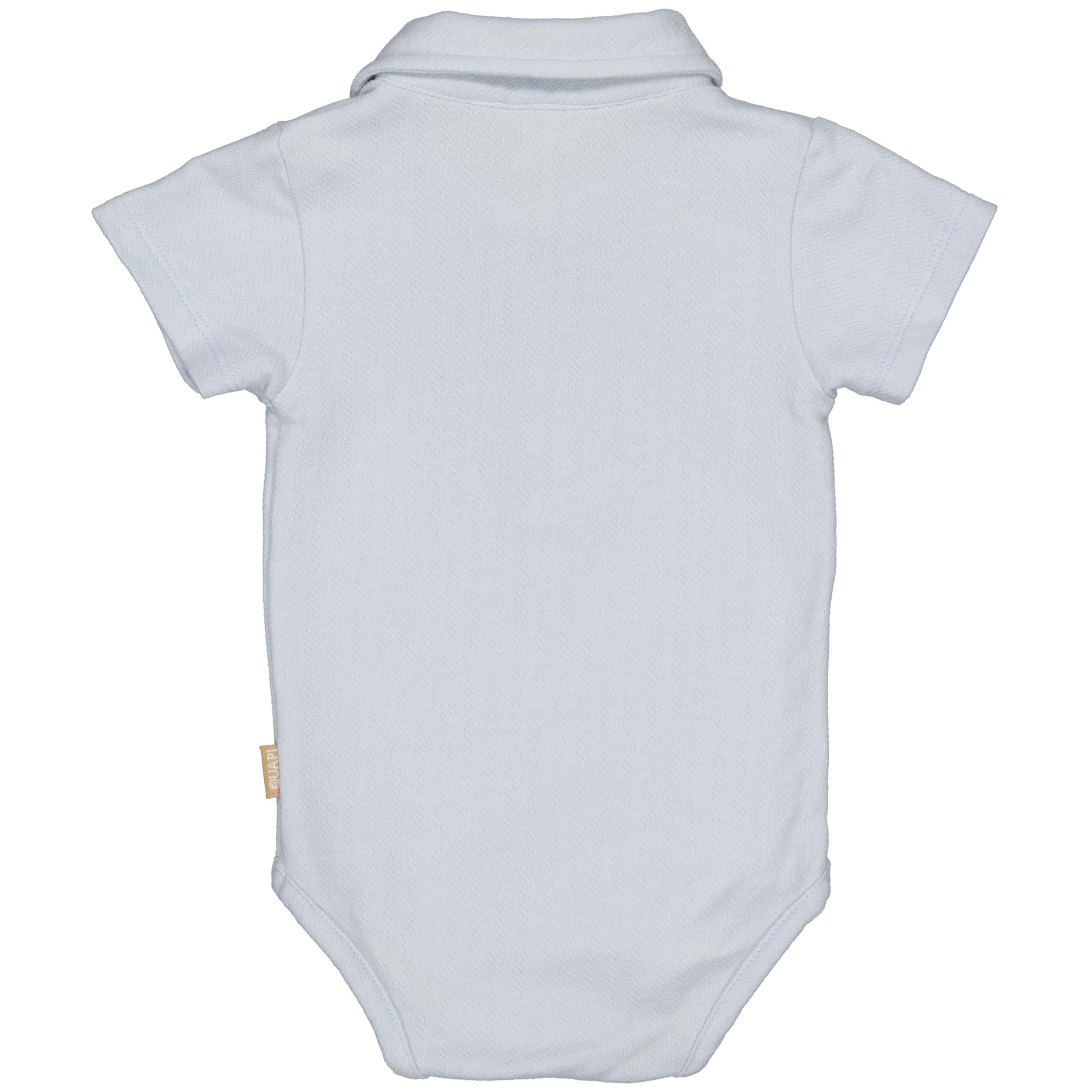 Shirt Blauw | Light Blue