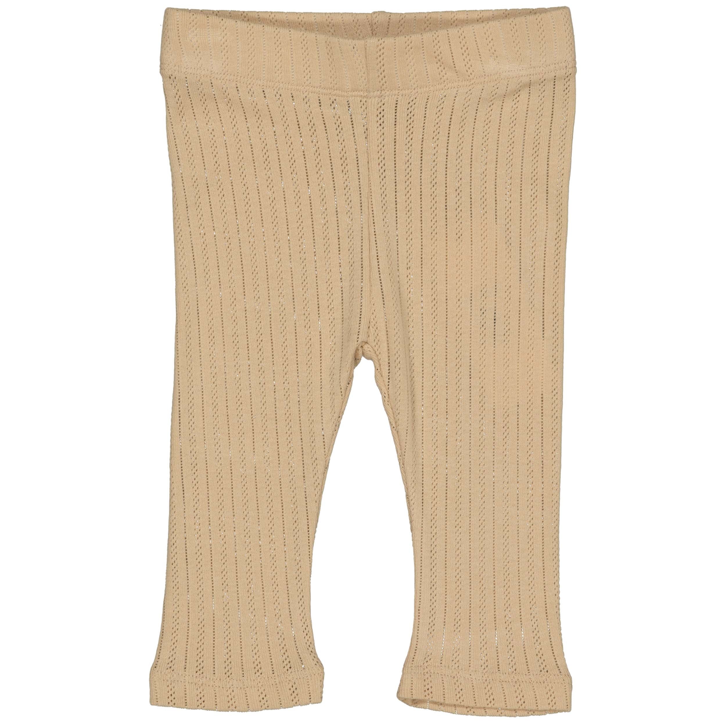 Broek Beige | Sand