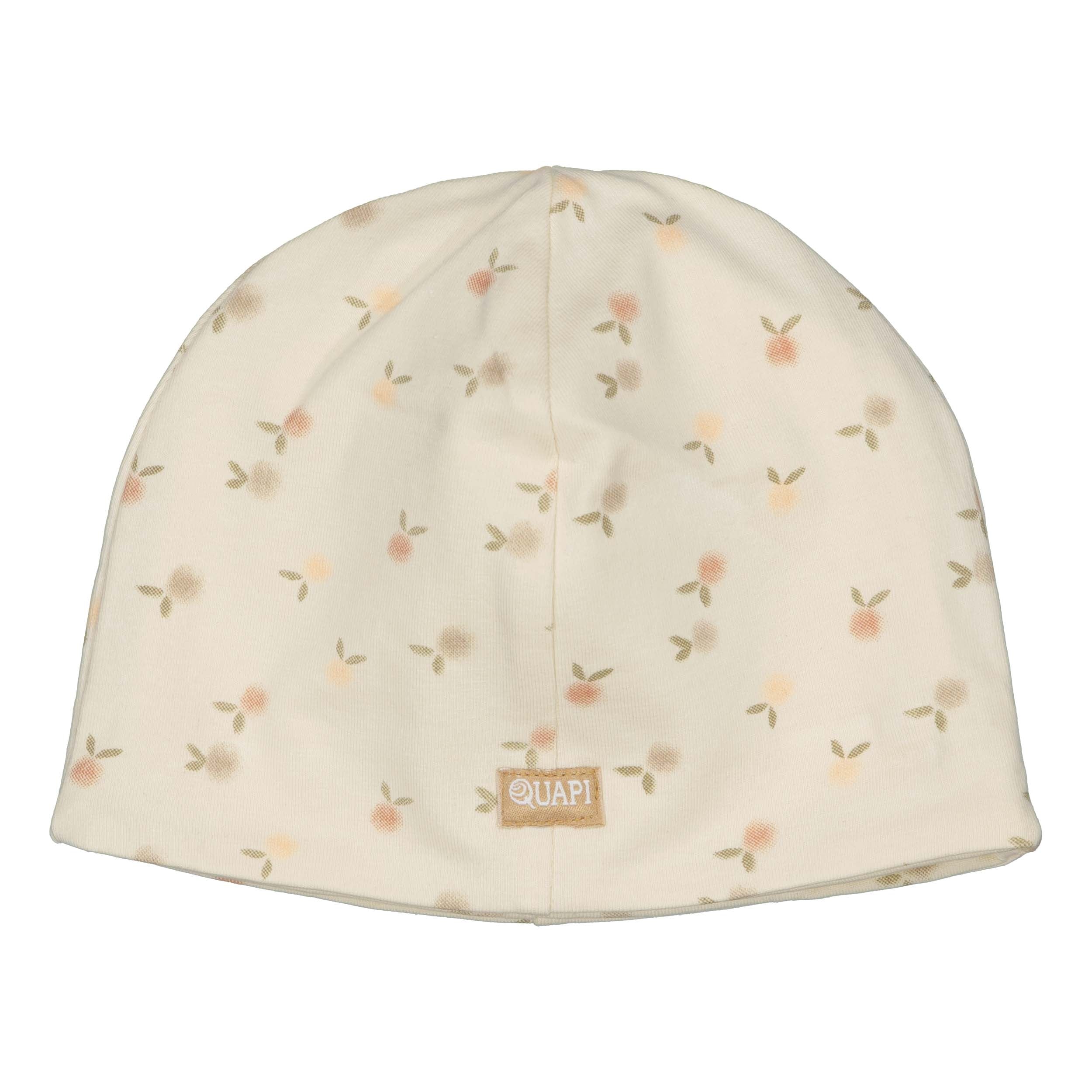 Muts Beige | AOP White Sketch