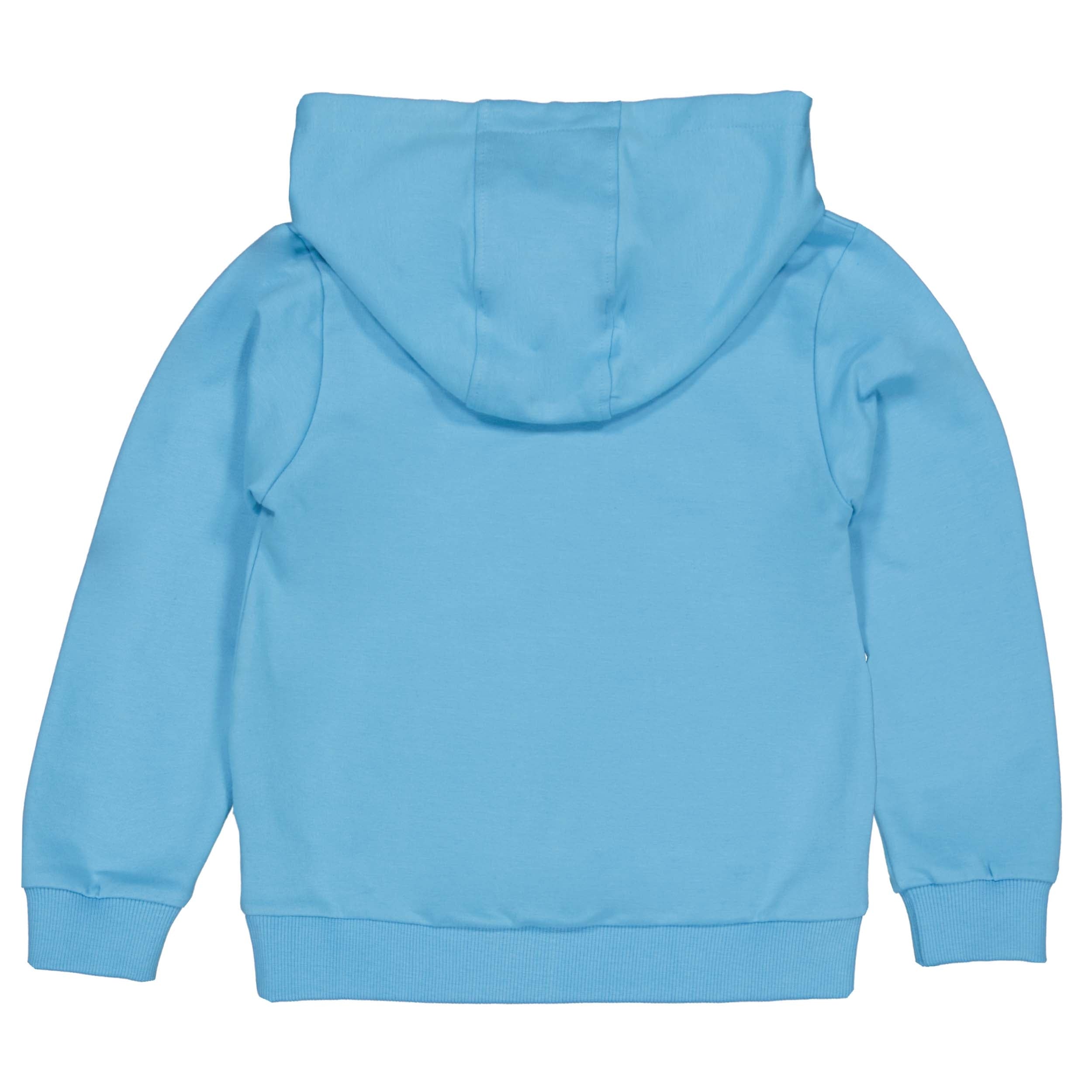 Trui Blauw | Light Aqua
