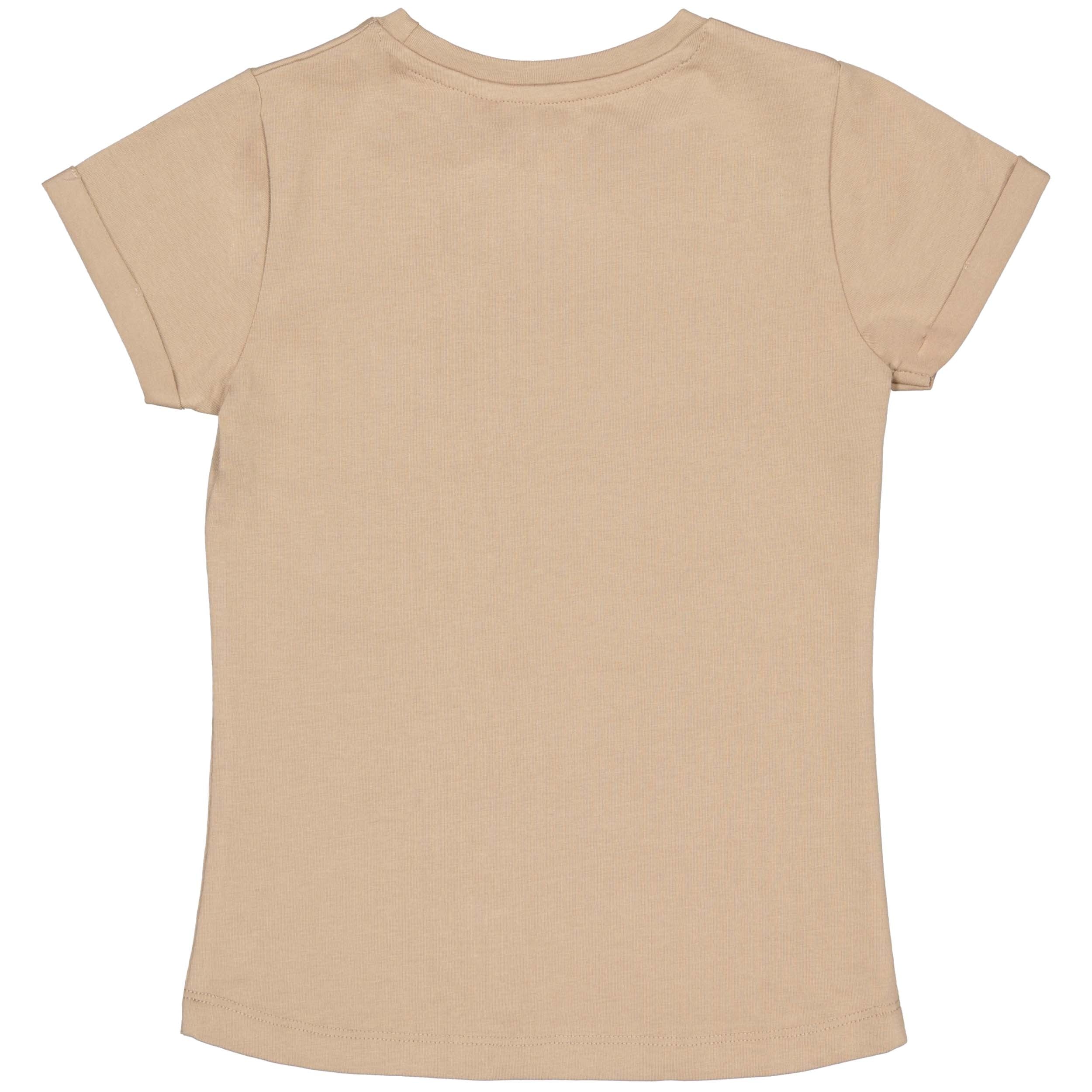 Shirt Beige | Dark Sand