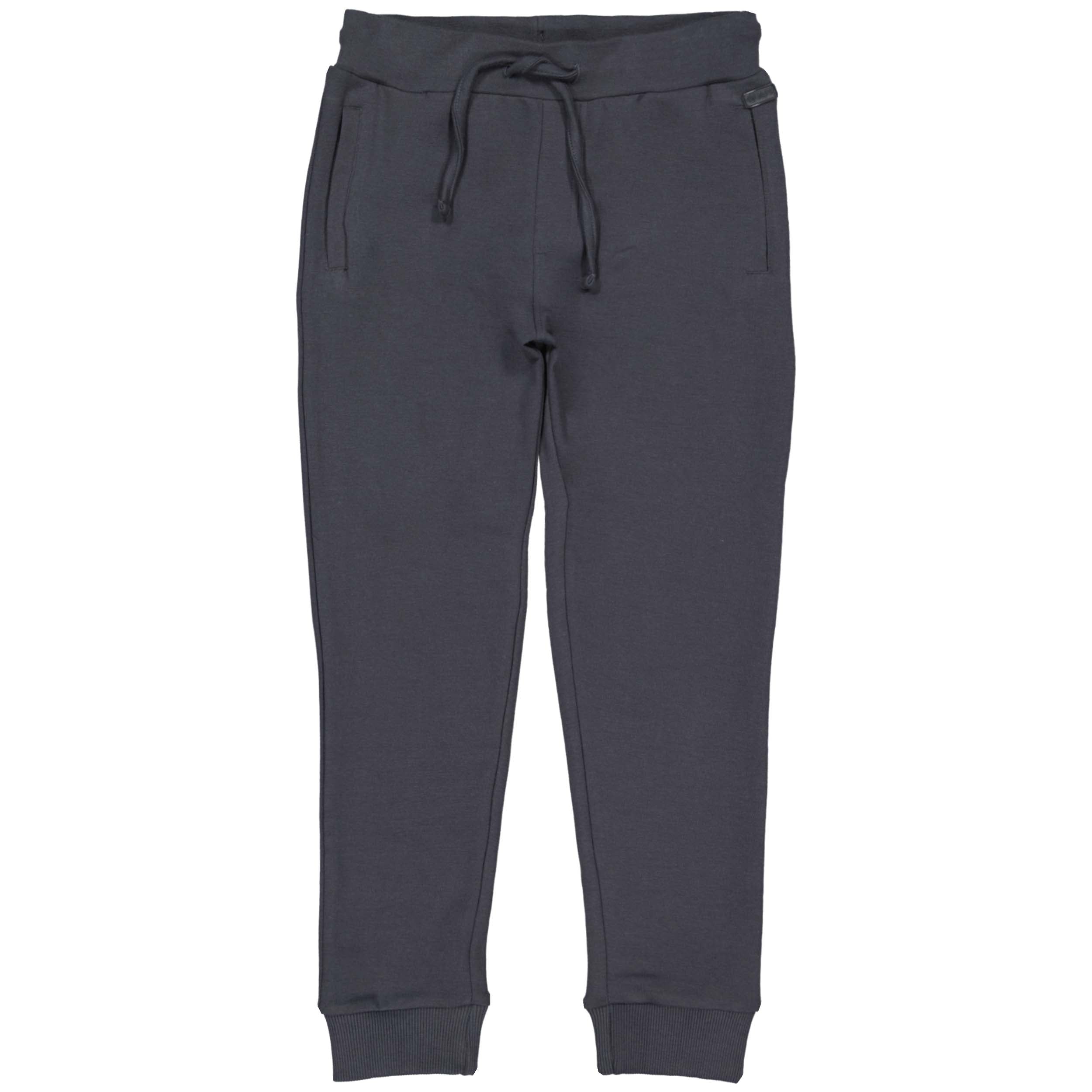 Broek Donkergrijs | Dark Grey