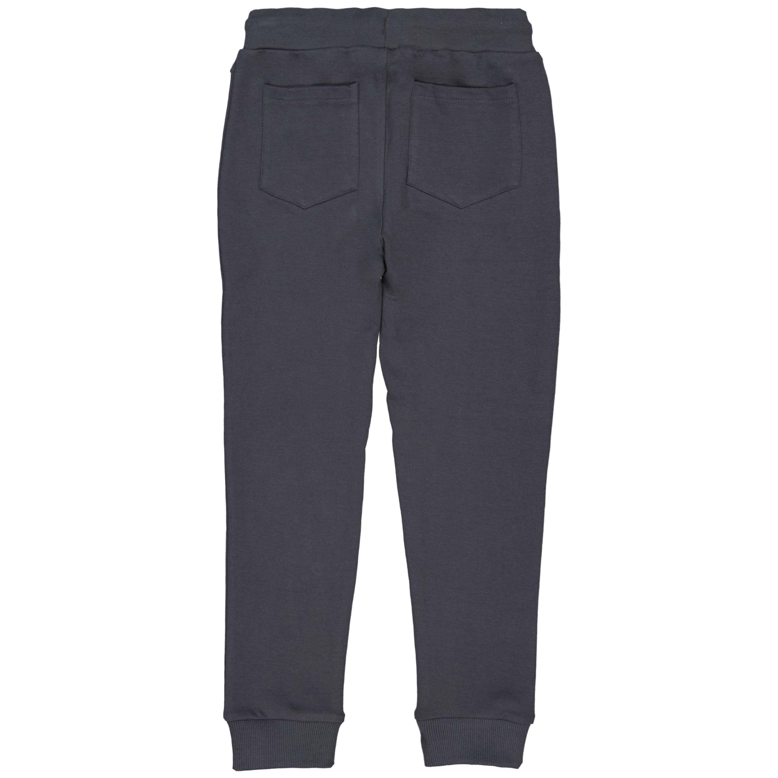 Broek Donkergrijs | Dark Grey