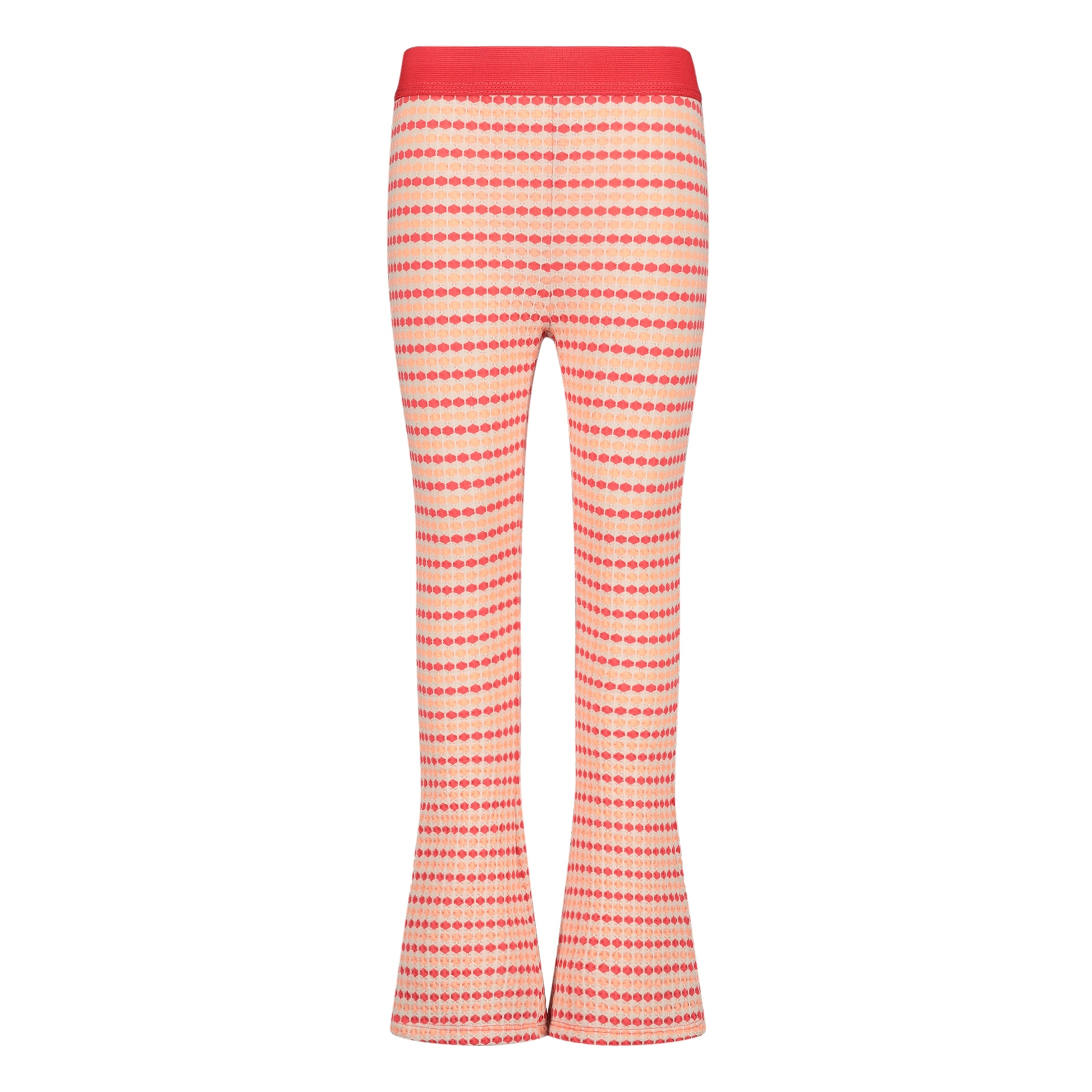 Broek Rood | Pink Red