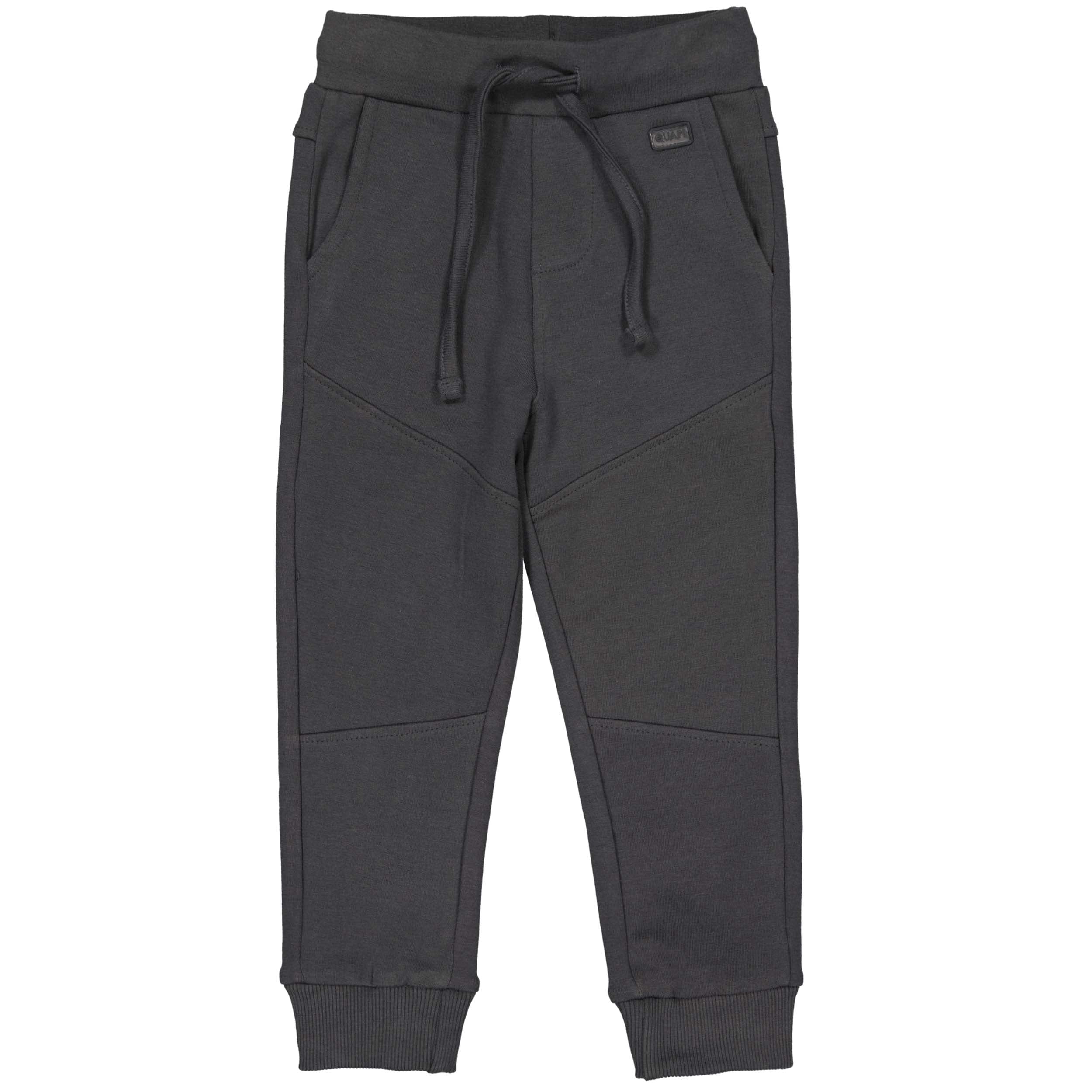 Broek Grijs | Dark Grey