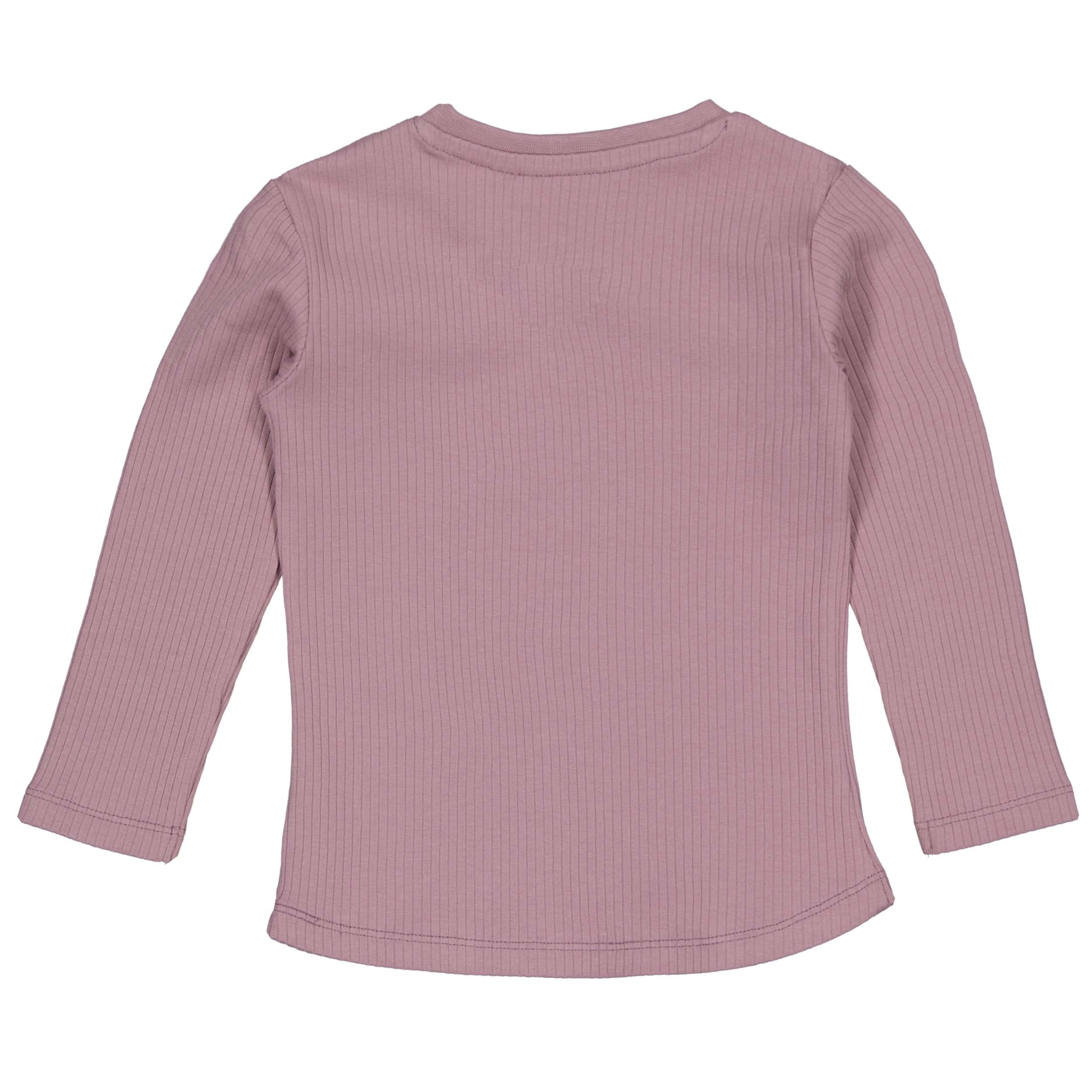 Shirt Paars | Purple Dust