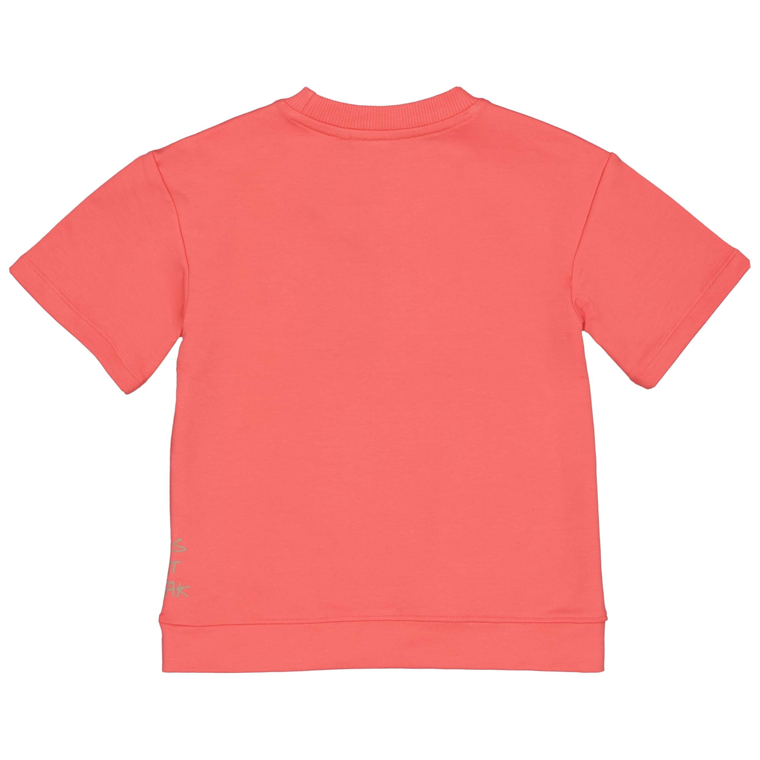 Trui Rood | Vintage Red