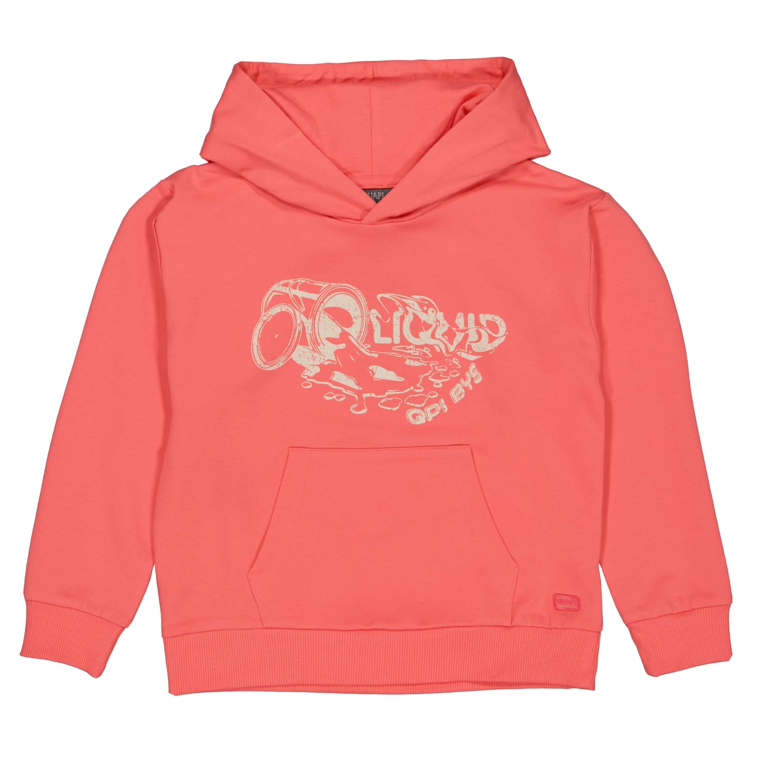 Trui Rood | Vintage Red