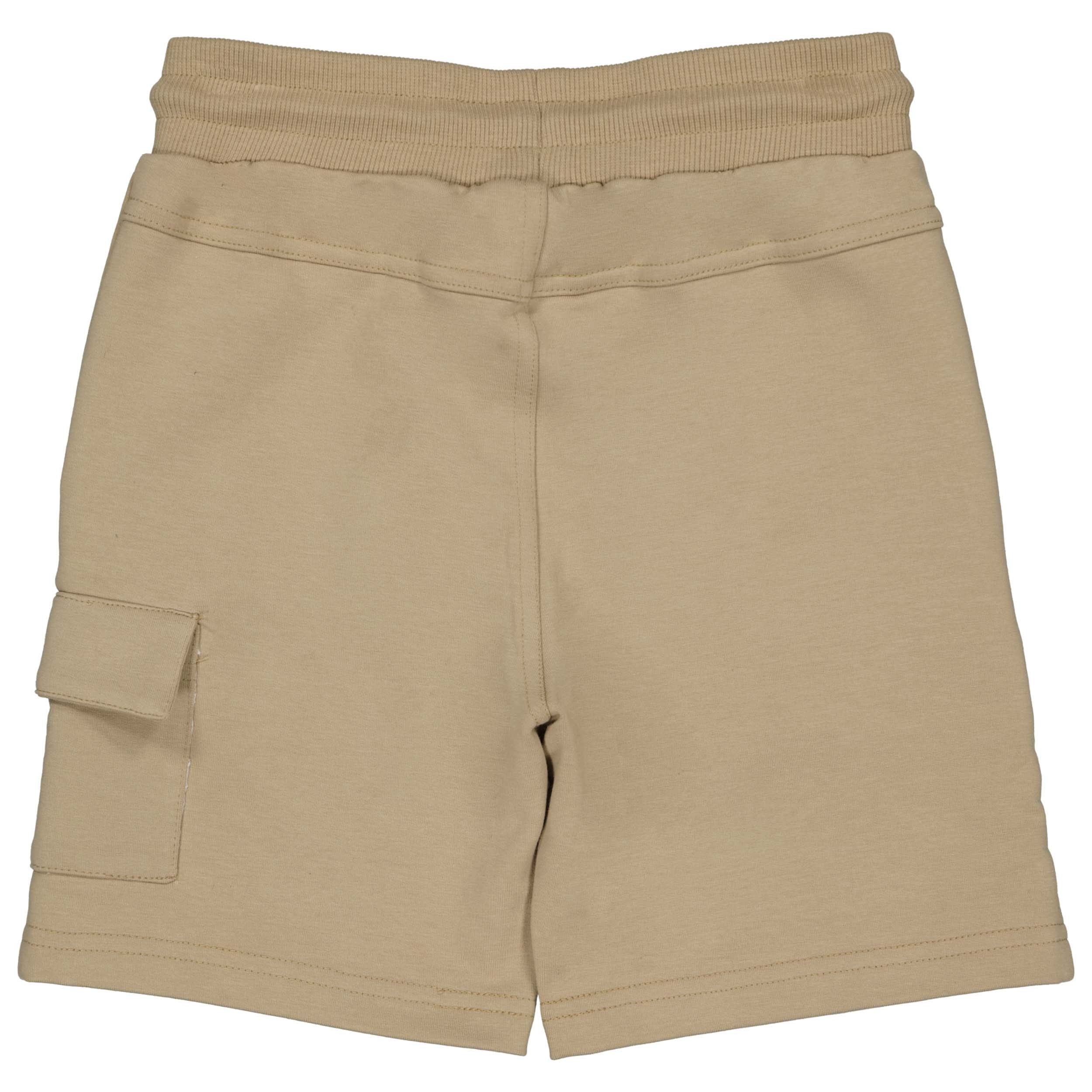 Broek Bruin | Dark Sand