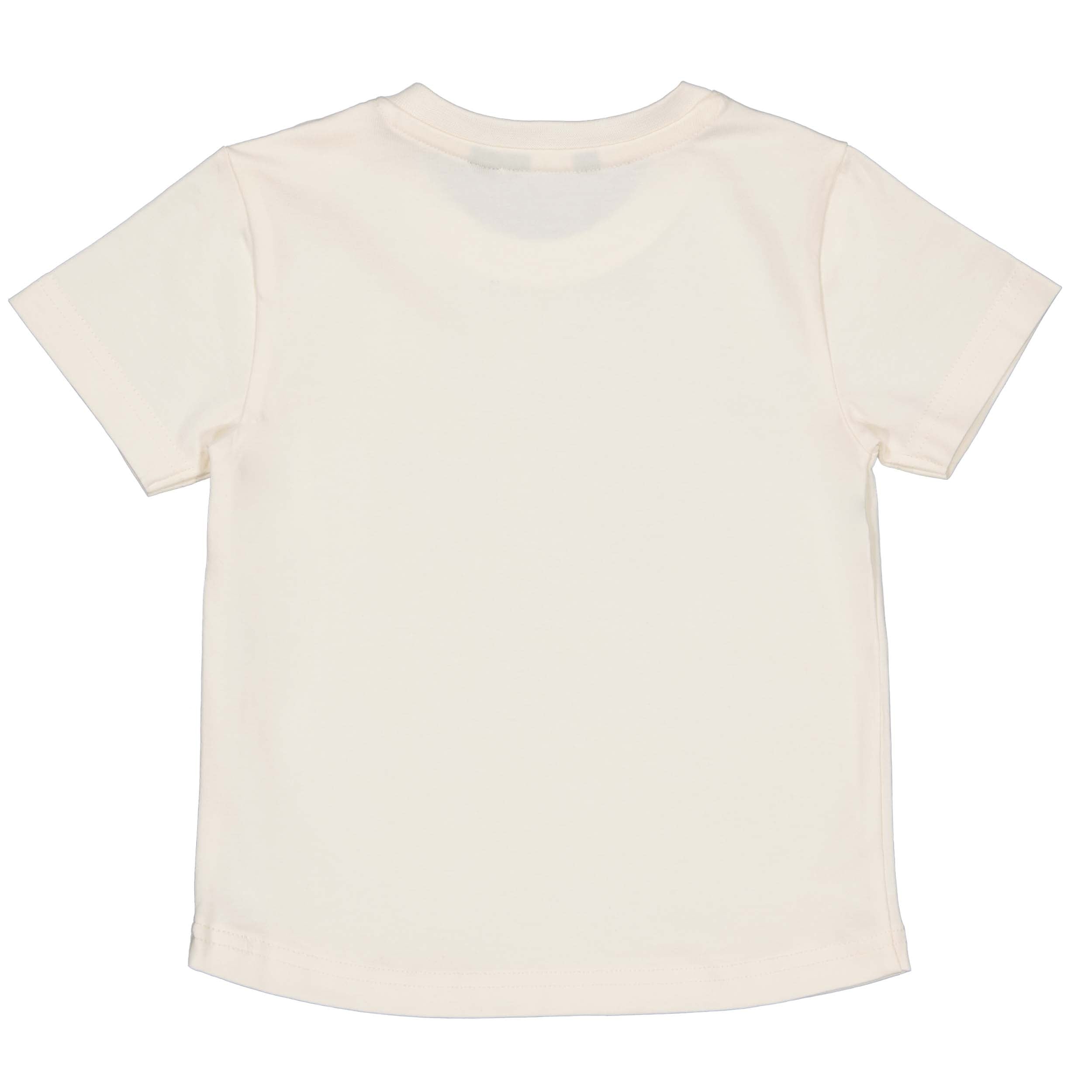 Shirt Wit | Ivory White