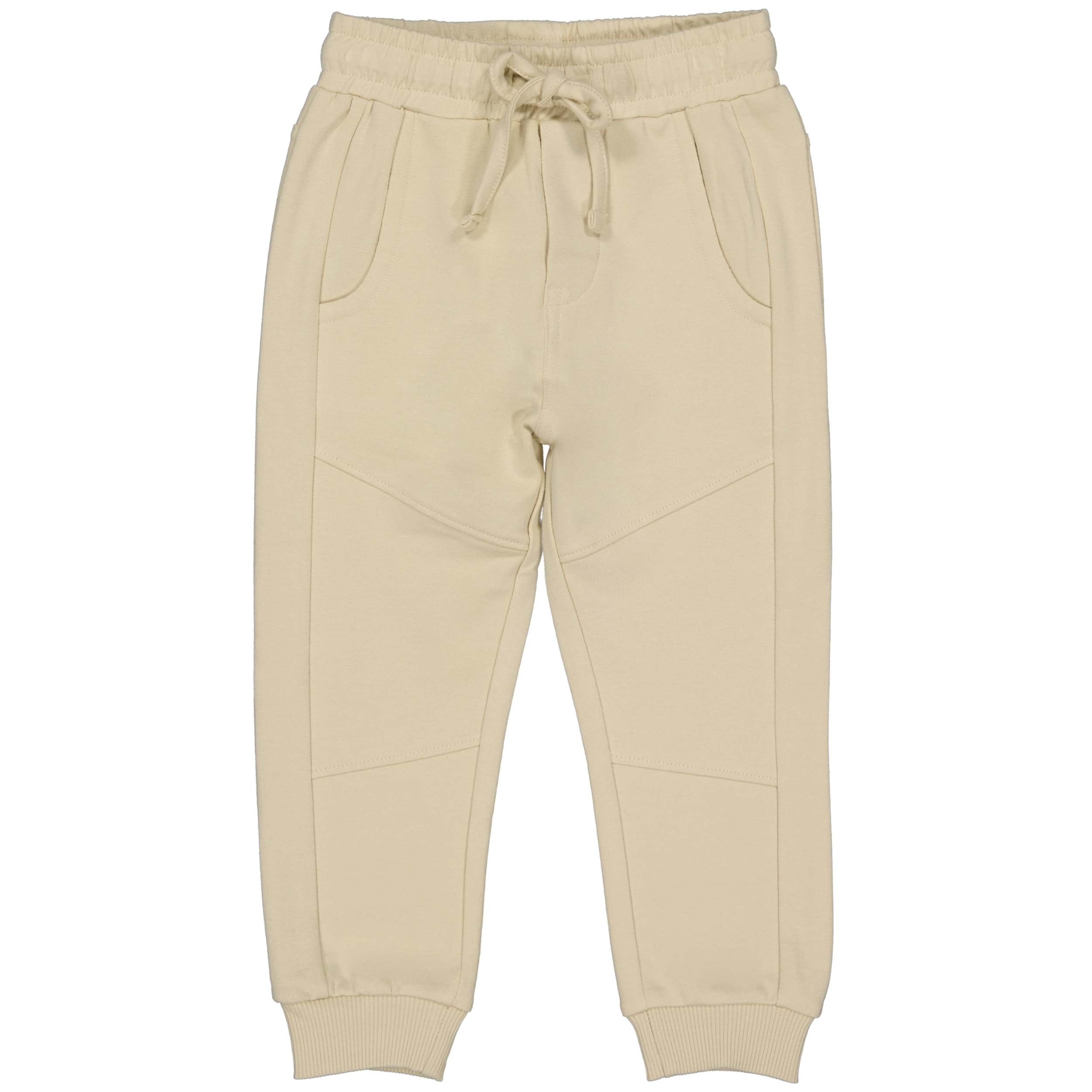 Broek Beige | Beige