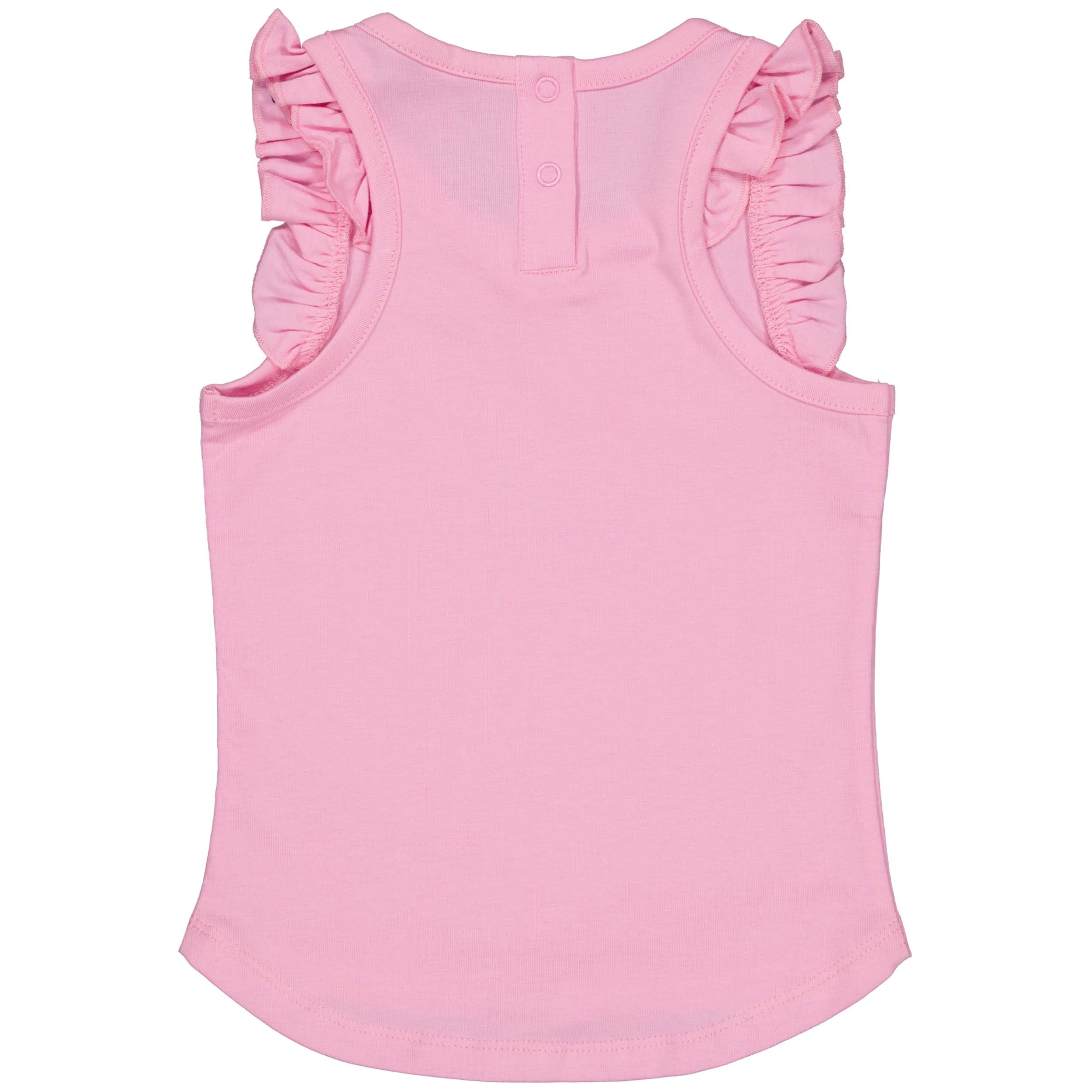 Shirt Roze | Lila