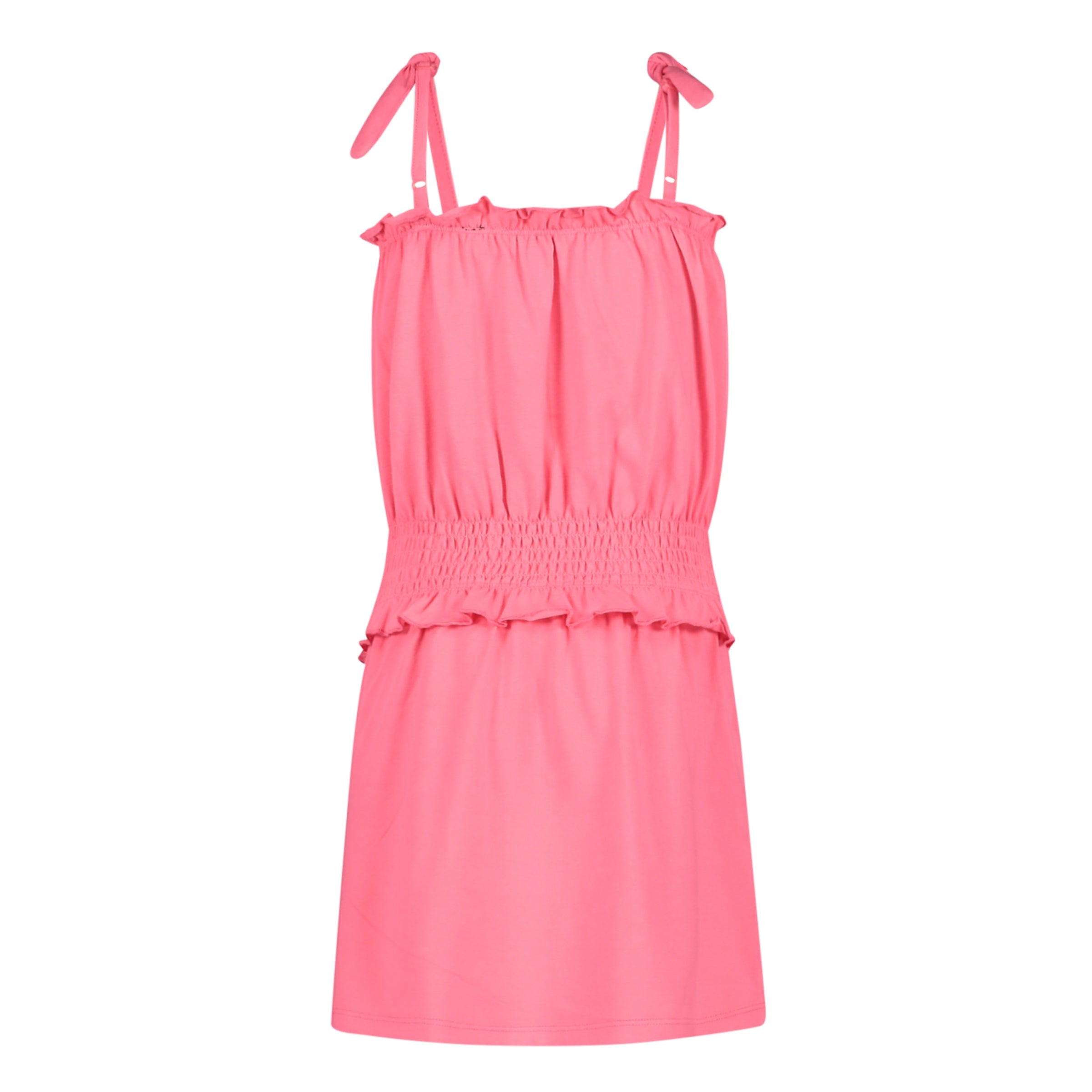 Kleid Rosa | Hot Pink