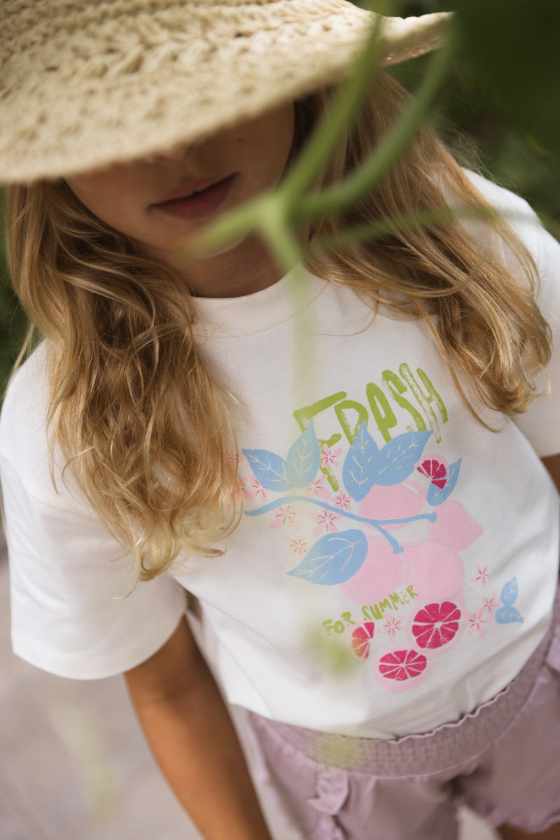 Hemd Weißes | White