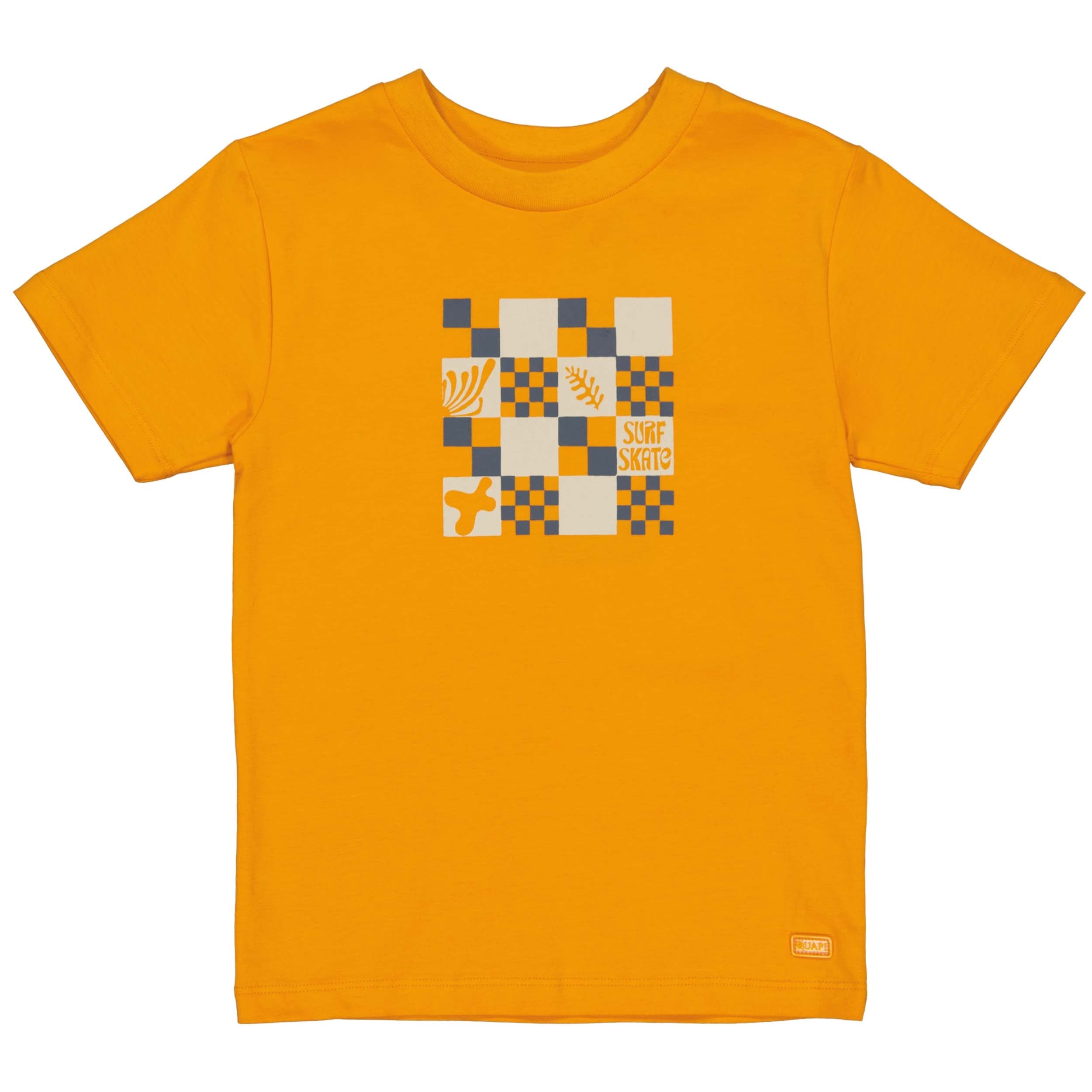 Shirt Oranje | Orange