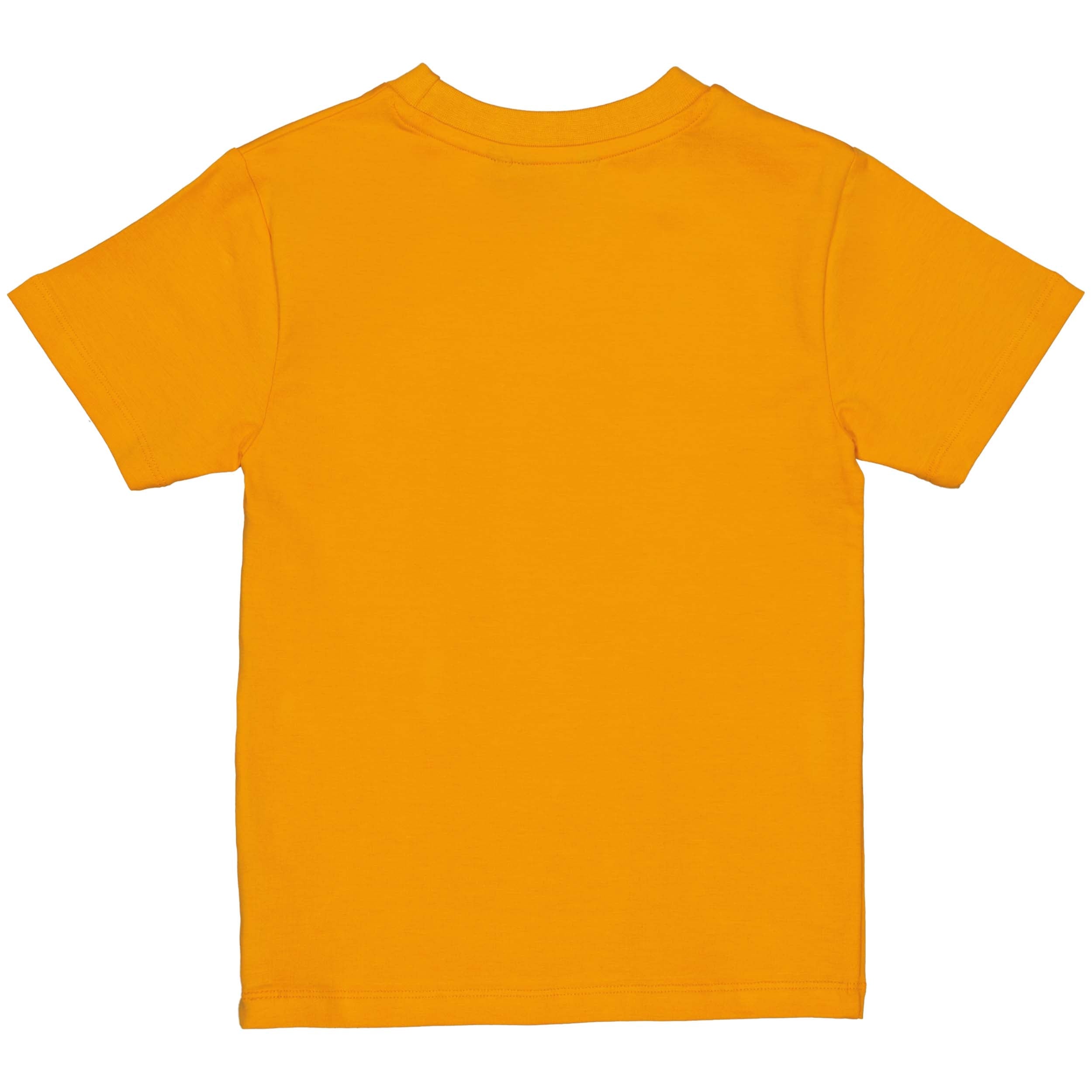 Shirt Oranje | Orange