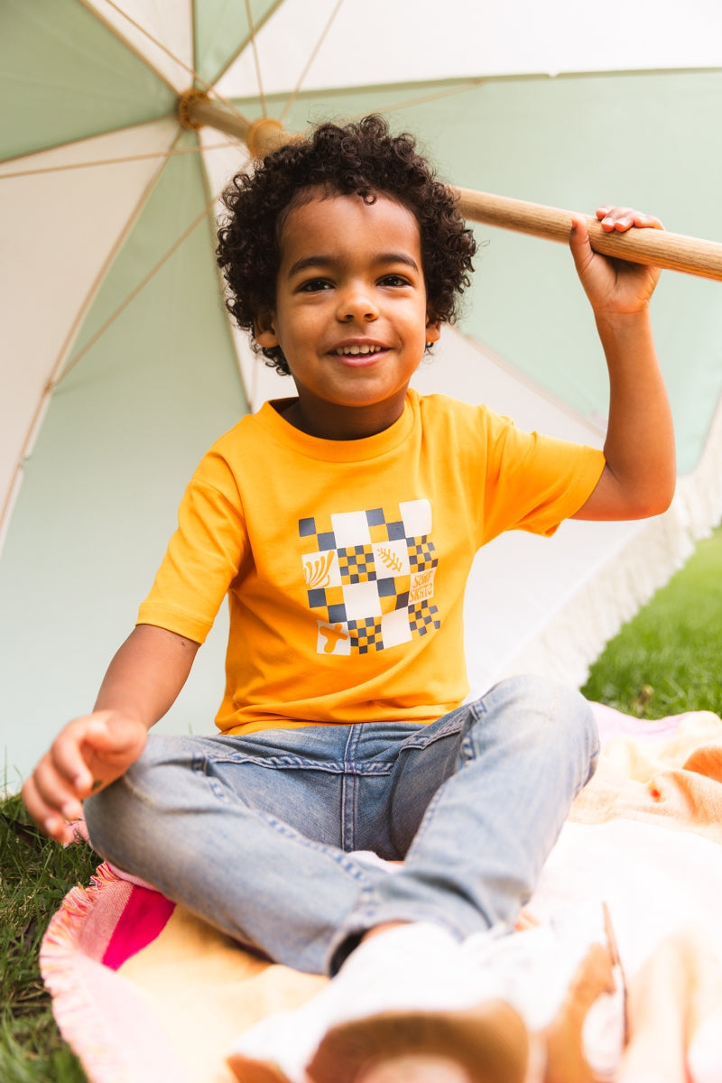 Shirt Oranje | Orange