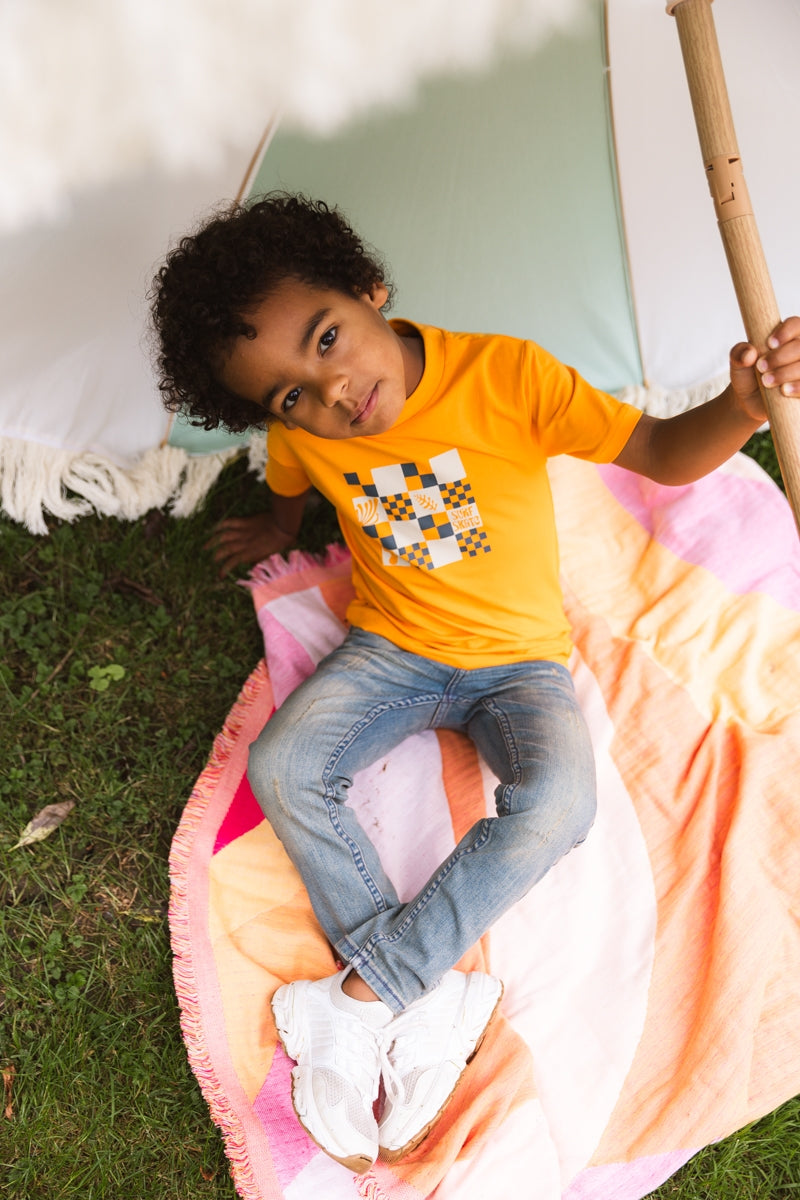 Shirt Oranje | Orange