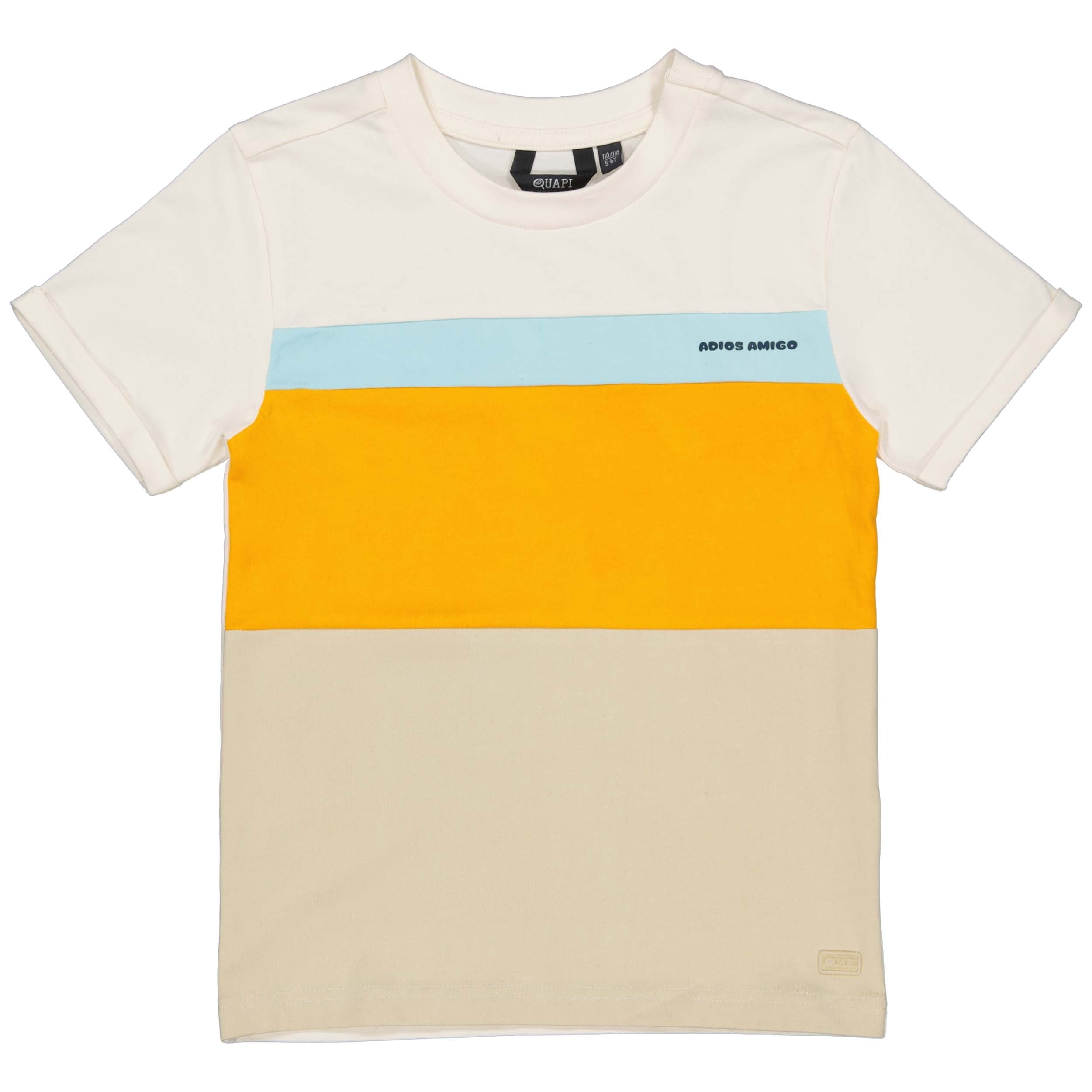 Shirt Wit | Ivory White