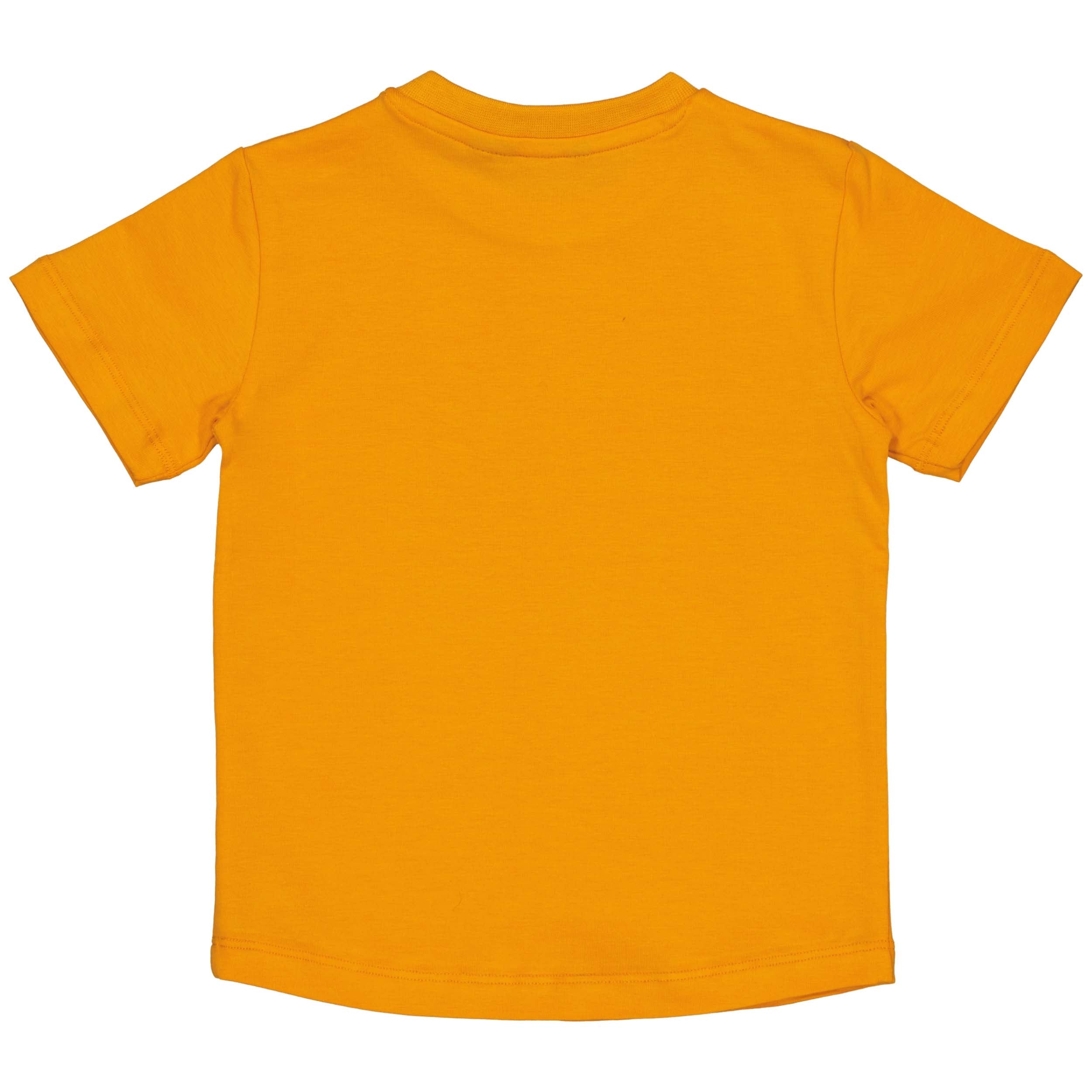 Shirt Oranje | Orange