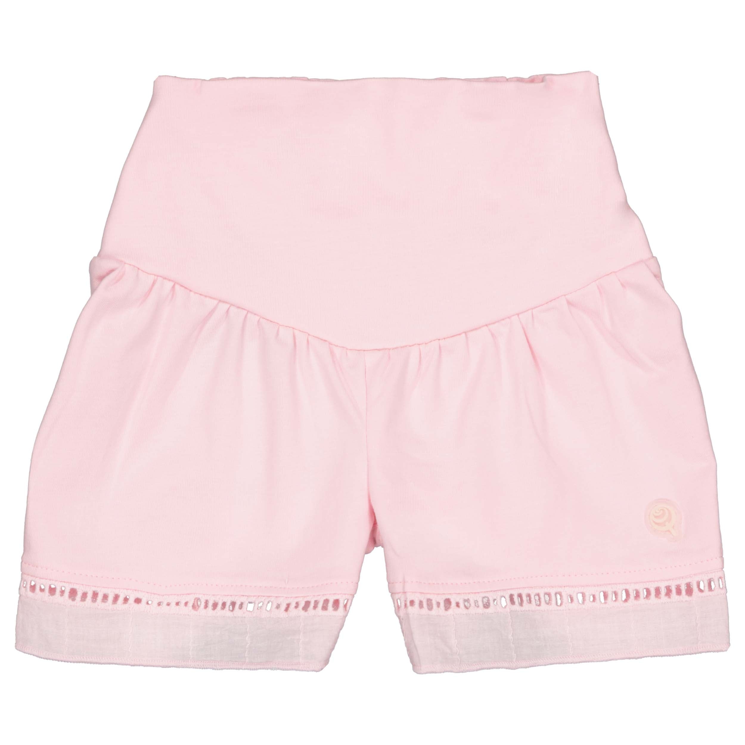 Broek Roze | Candy Pink