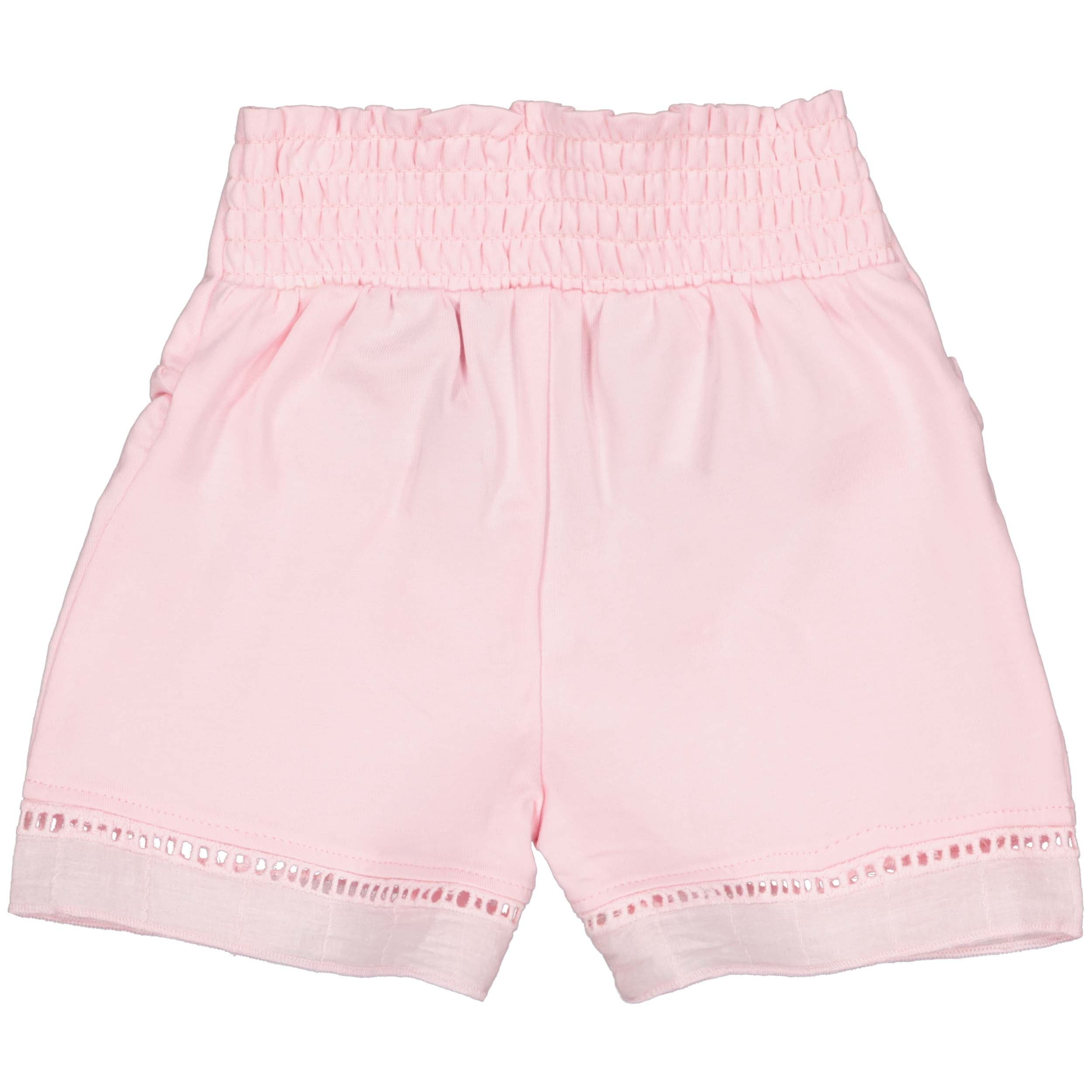 Broek Roze | Candy Pink