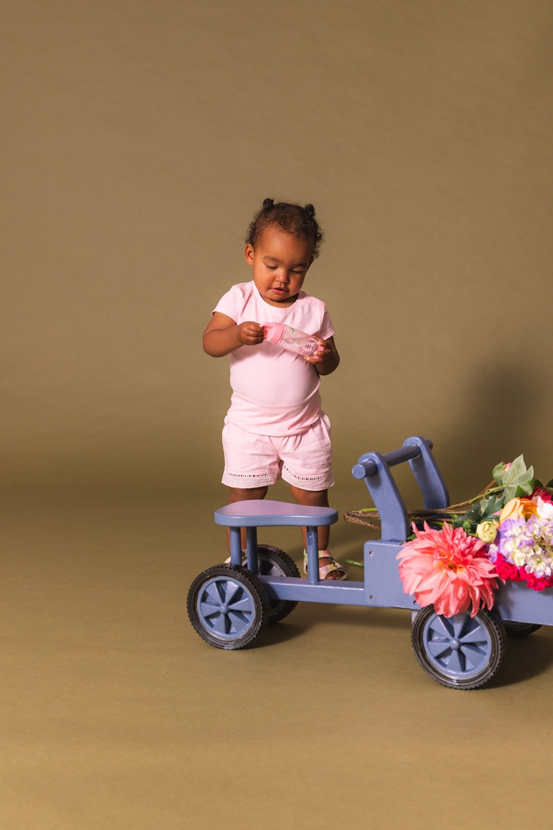 Broek Roze | Candy Pink