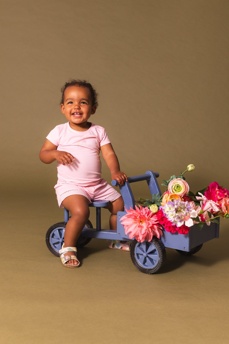 Broek Roze | Candy Pink