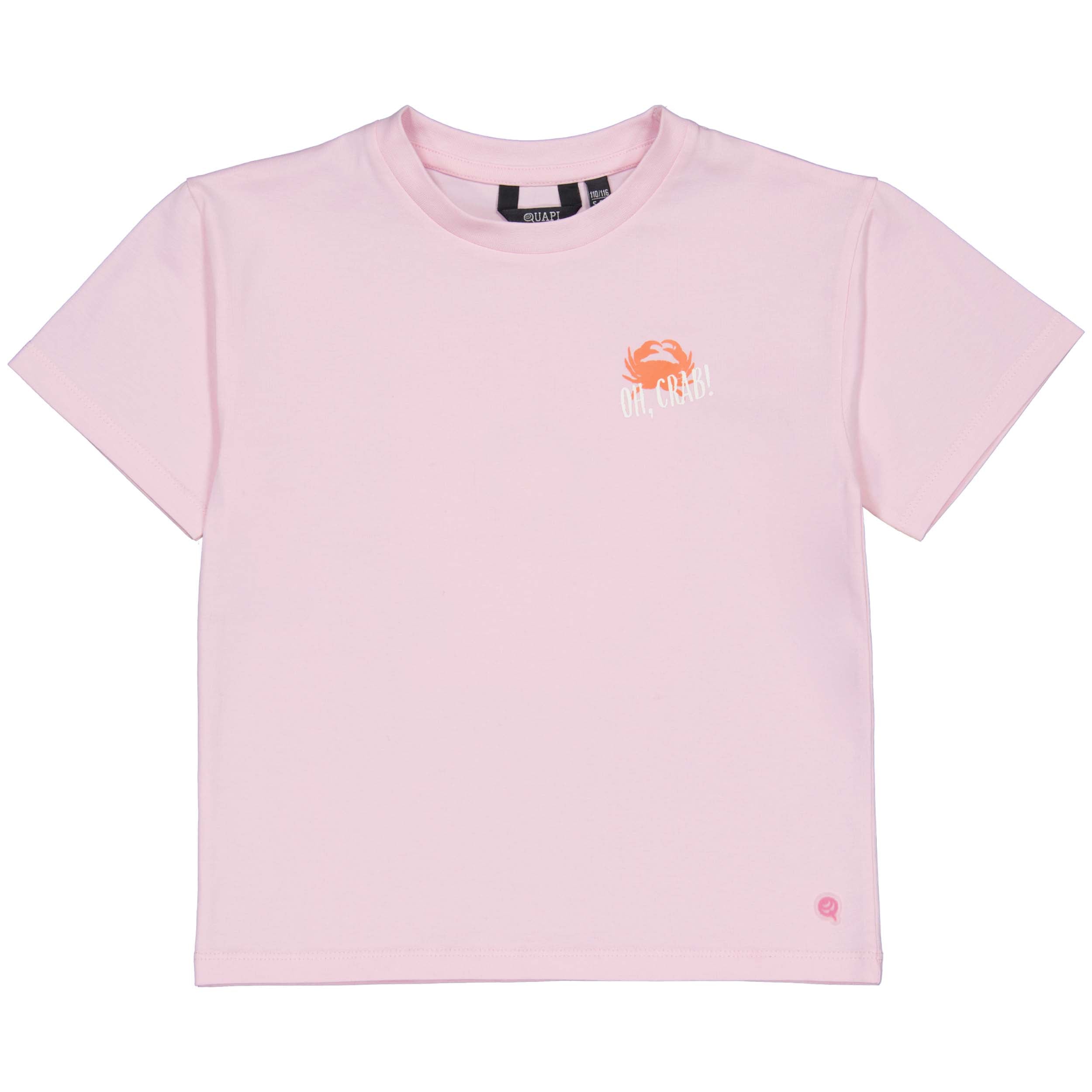 Shirt Roze | Pink Blush