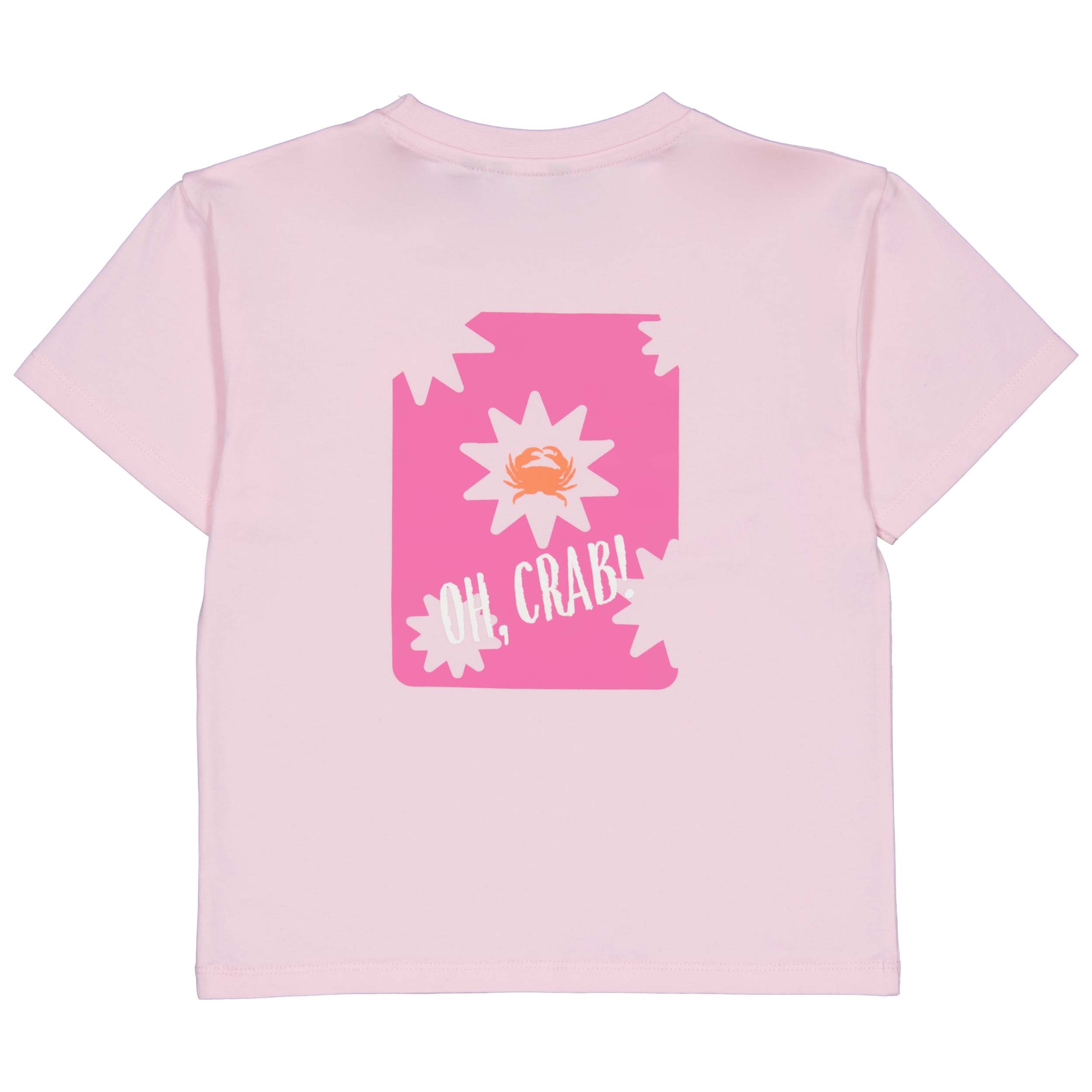 Shirt Roze | Pink Blush