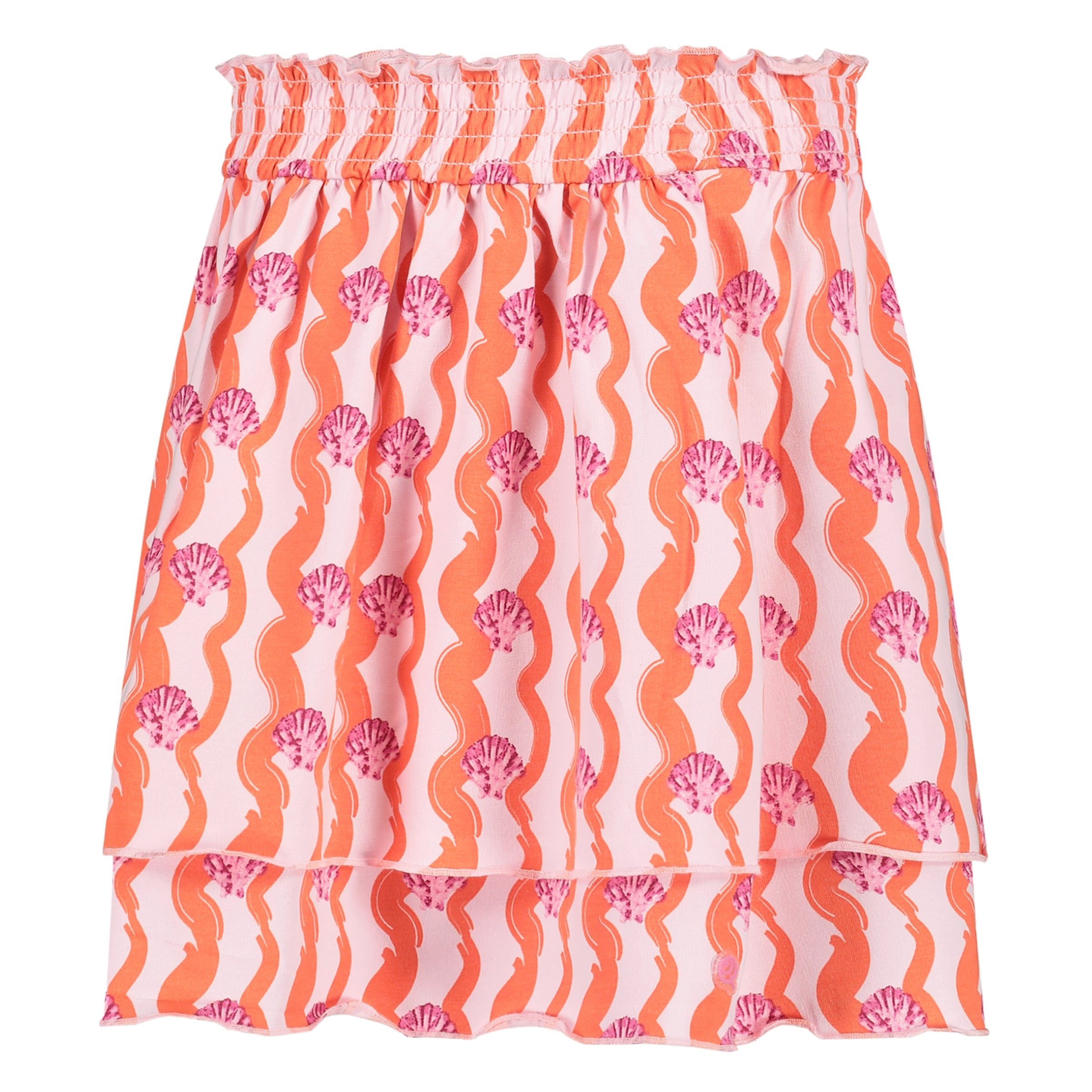 Rok Roze | AOP Pink Sketch