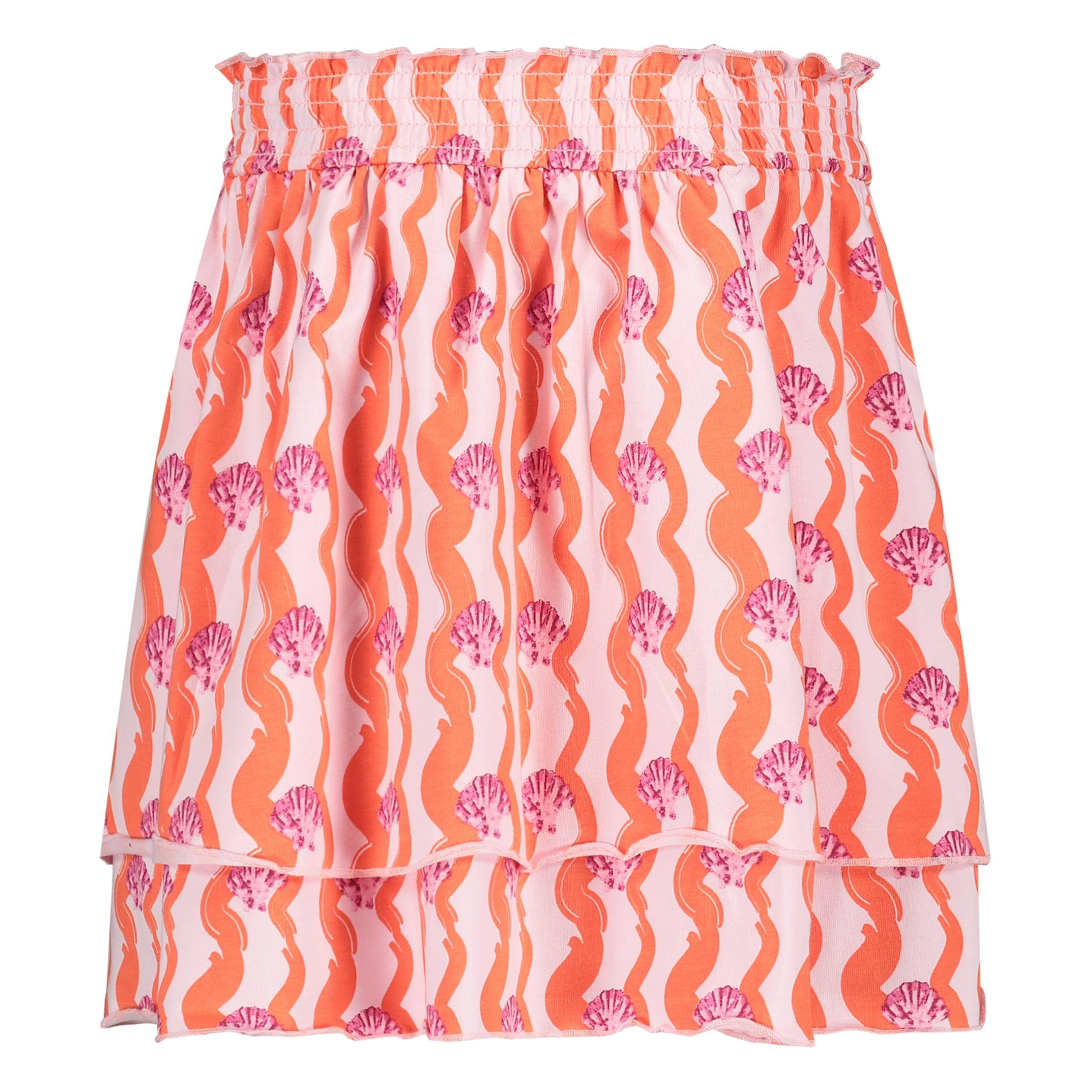 Rok Roze | AOP Pink Sketch