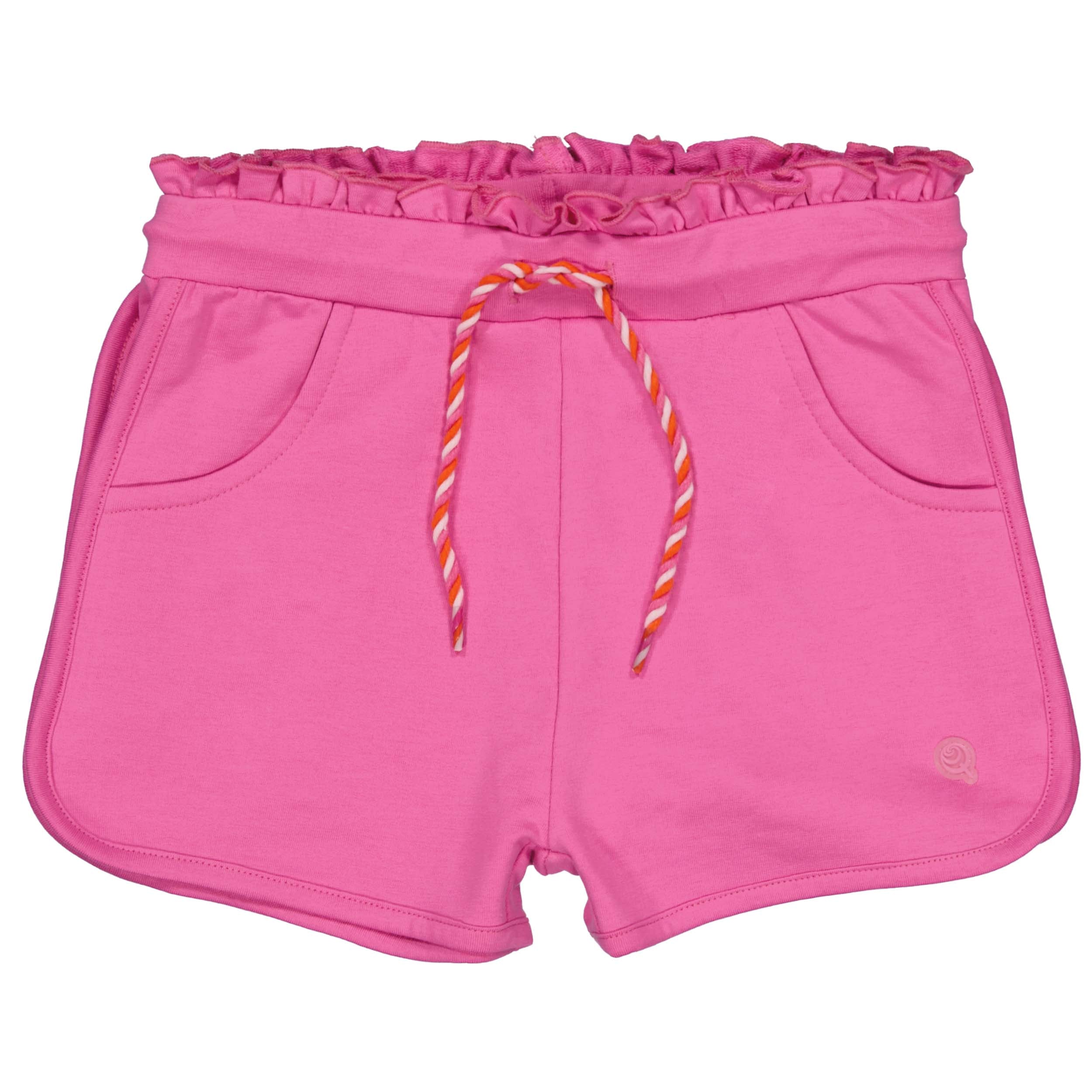 Broek Roze | Hot Pink