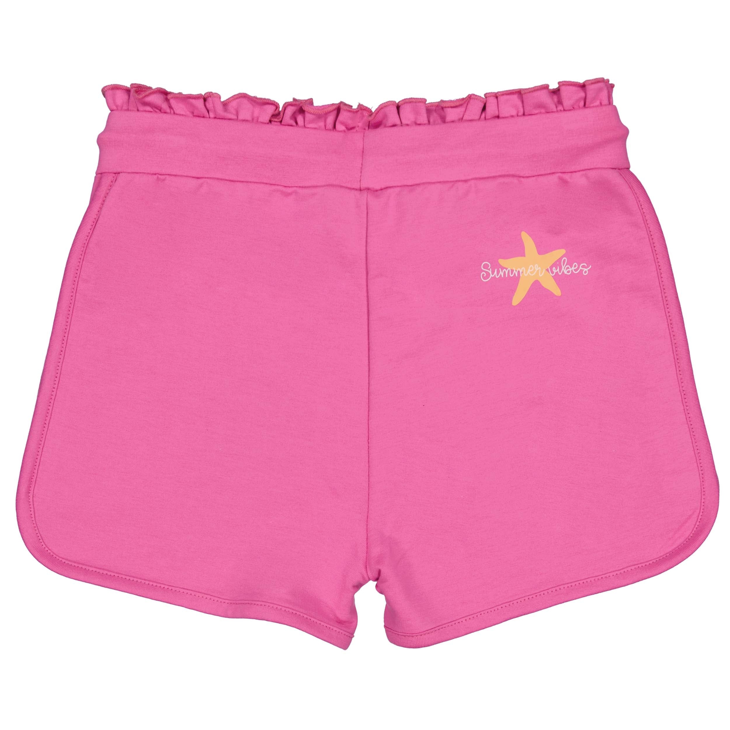 Broek Roze | Hot Pink