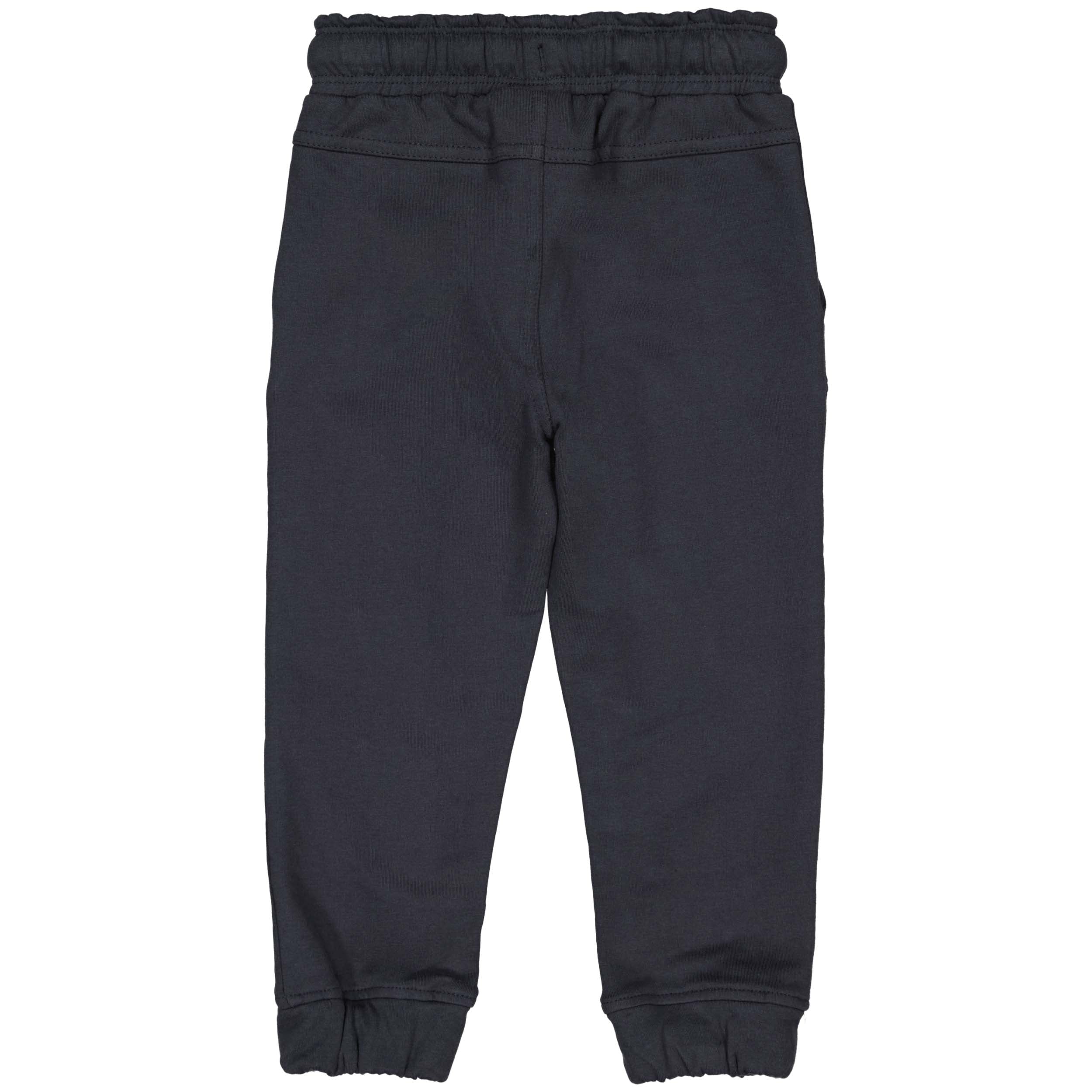 PANTS | Black Raven