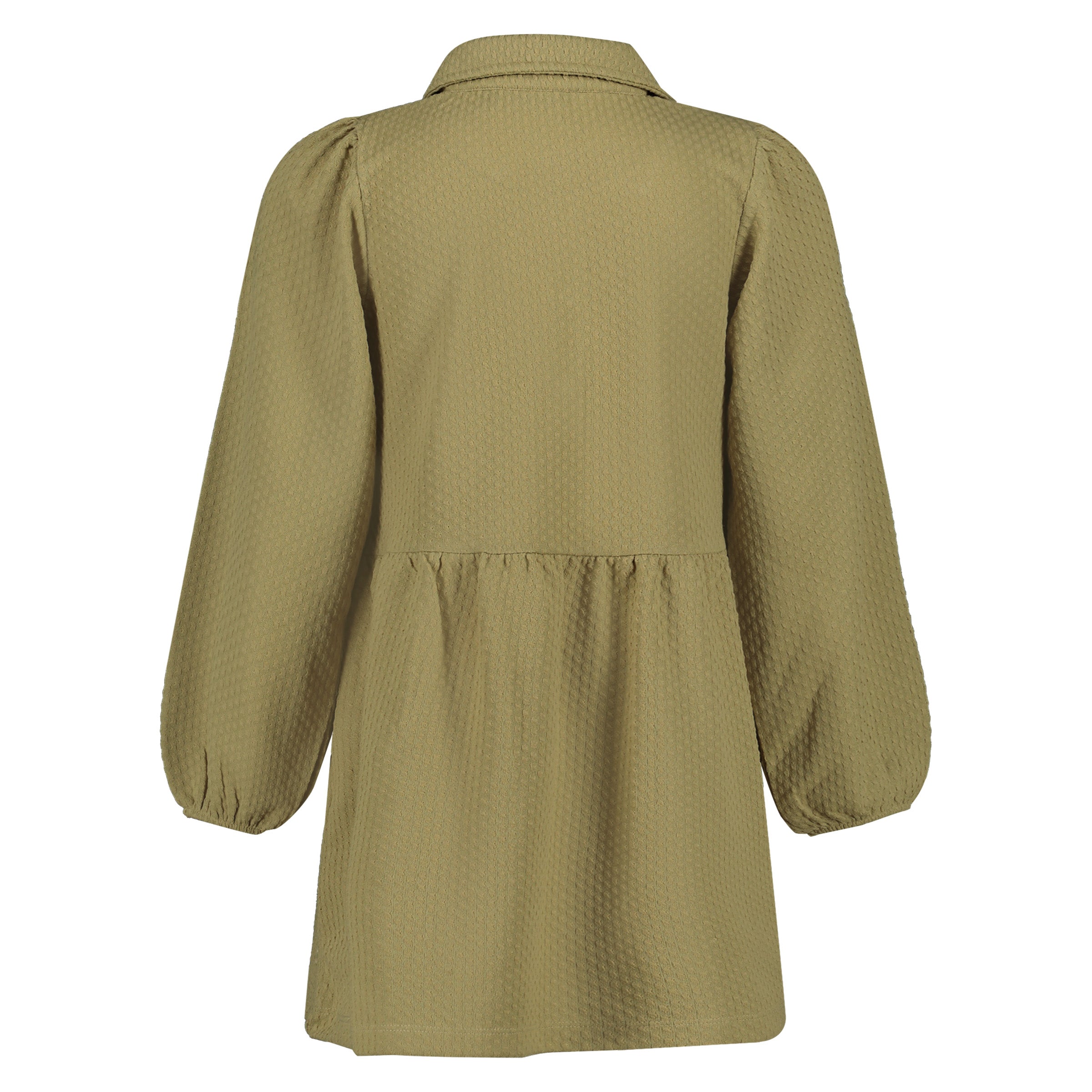 Jurk zacht groen | Soft Green