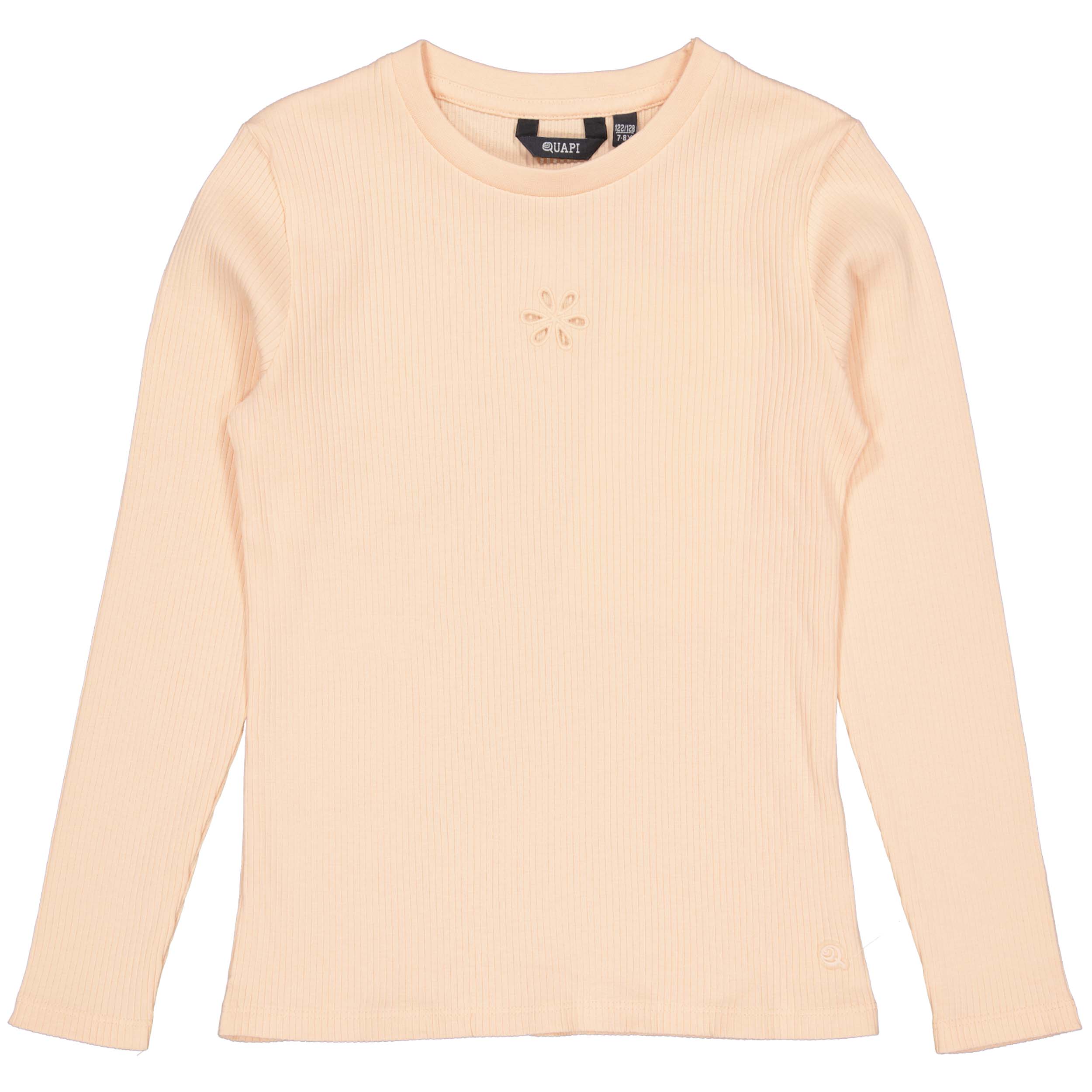Shirt zacht roze | Light Pink